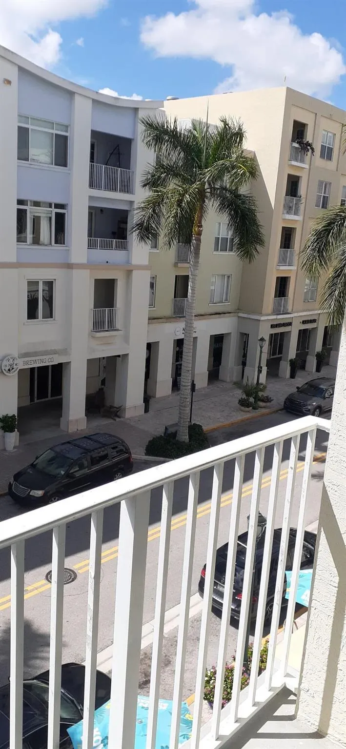 1203 Town Center Drive, #302
