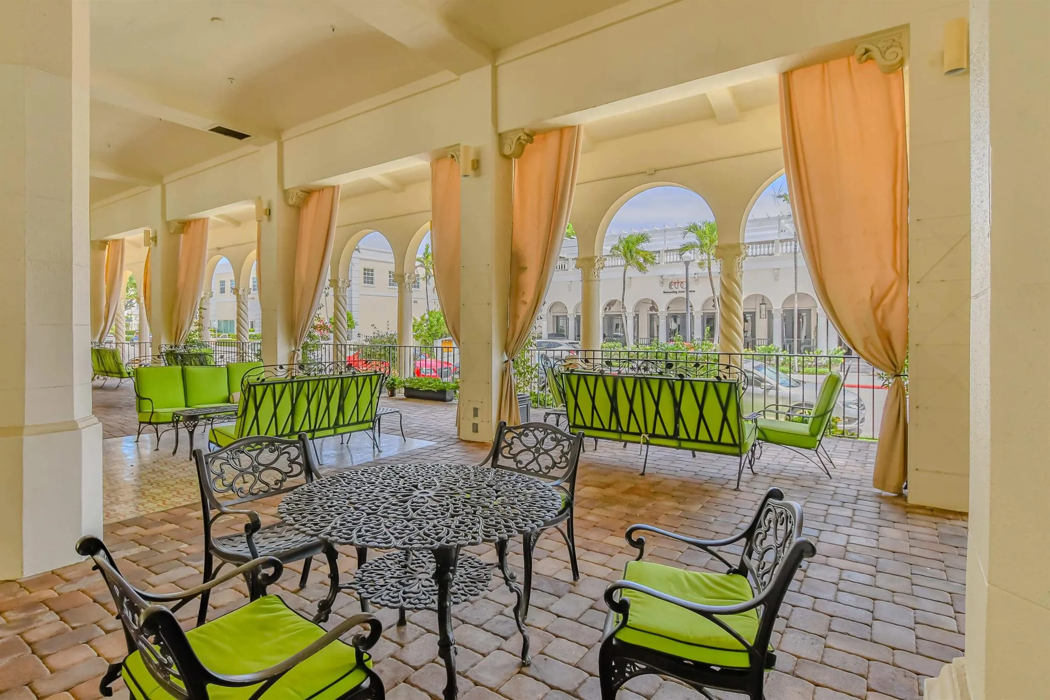 235 Sunrise Avenue, #2259