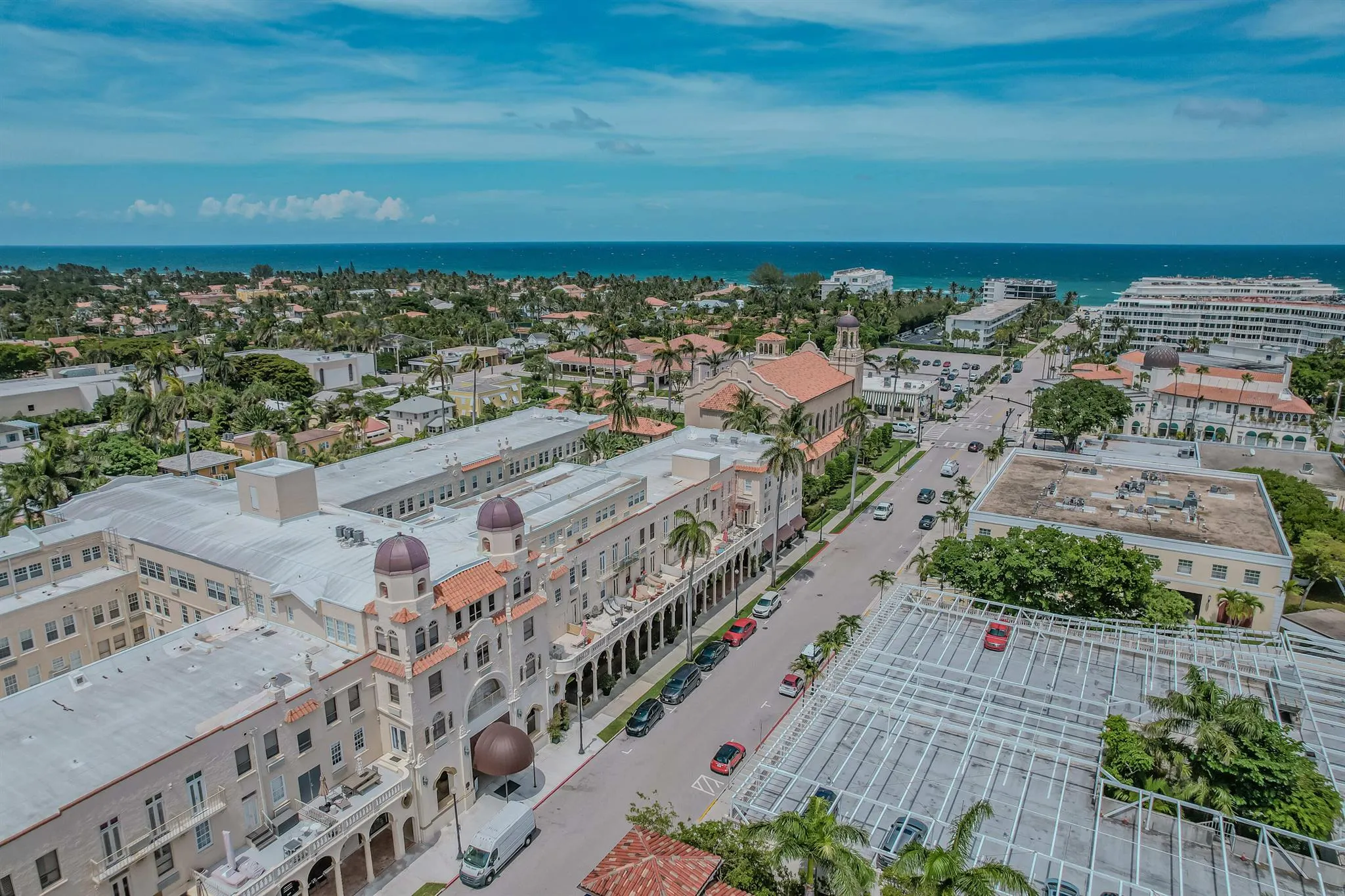 235 Sunrise Avenue, #2259