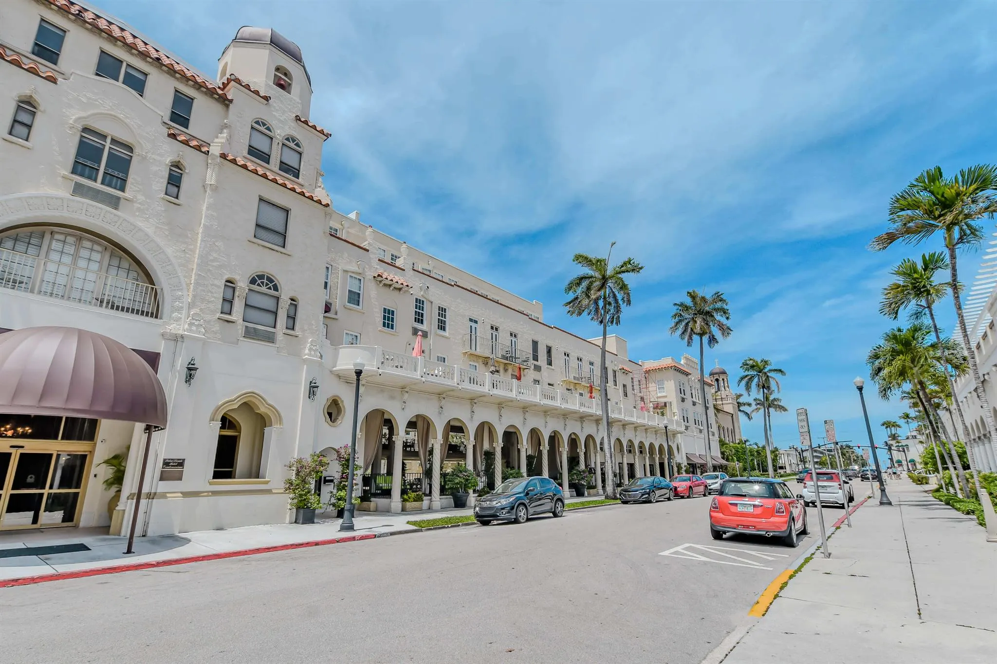 235 Sunrise Avenue, #2259