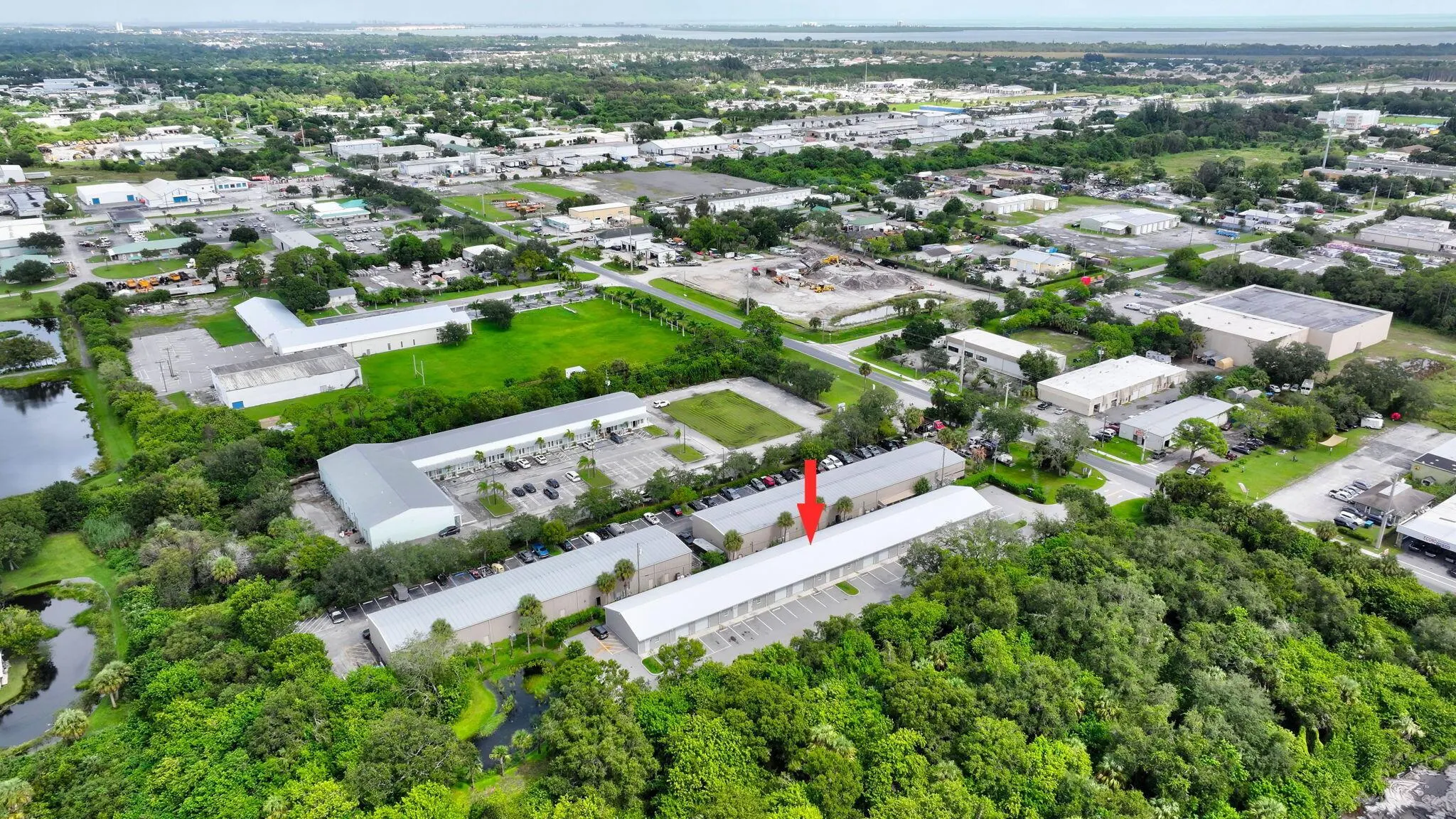 3801 Oleander Avenue, #3813