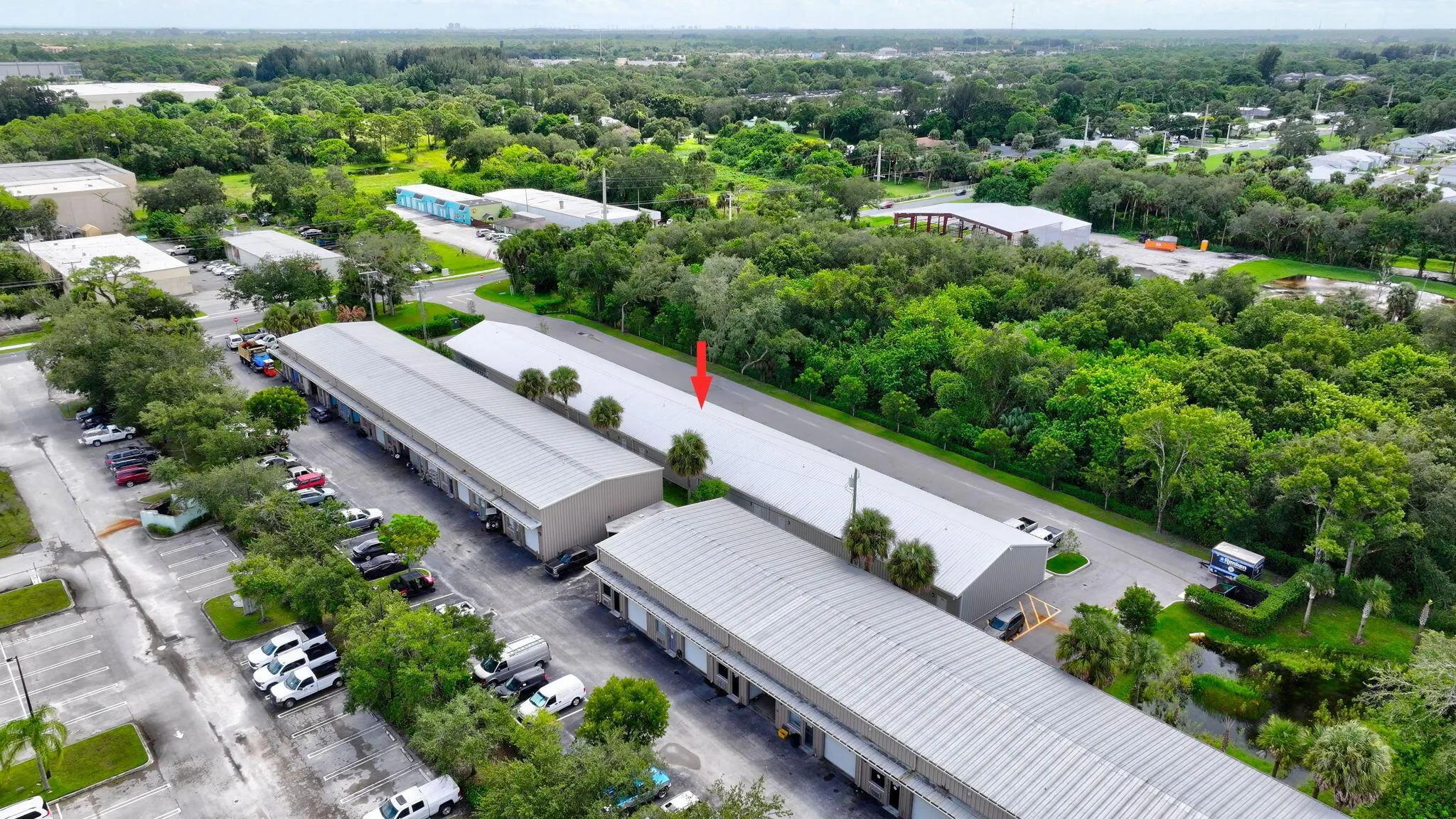 3801 Oleander Avenue, #3813