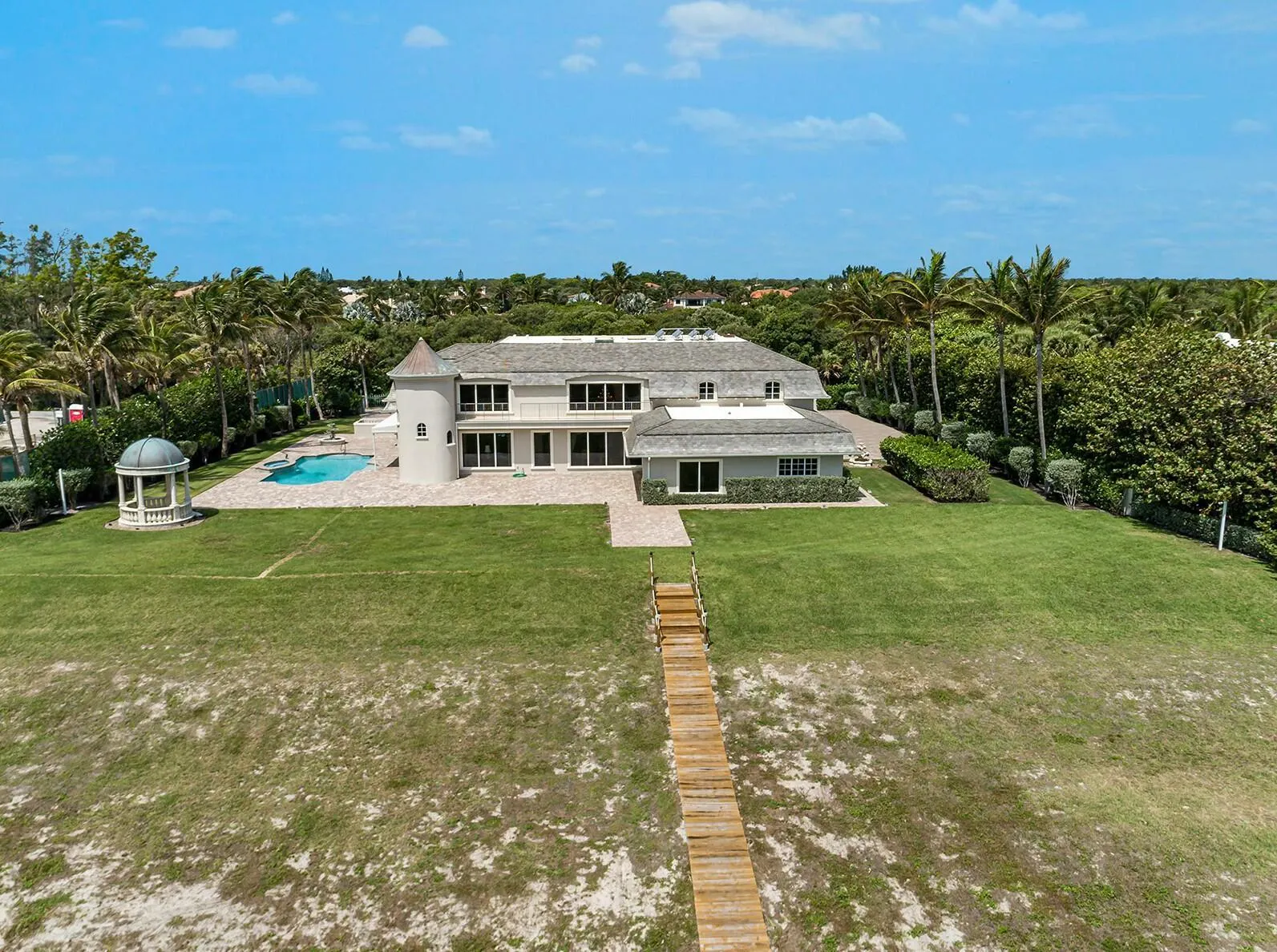 477 S Beach Road