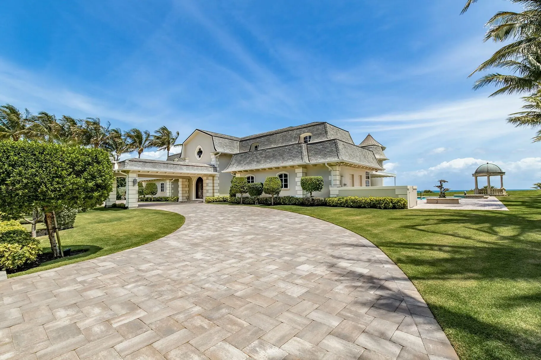 477 S Beach Road
