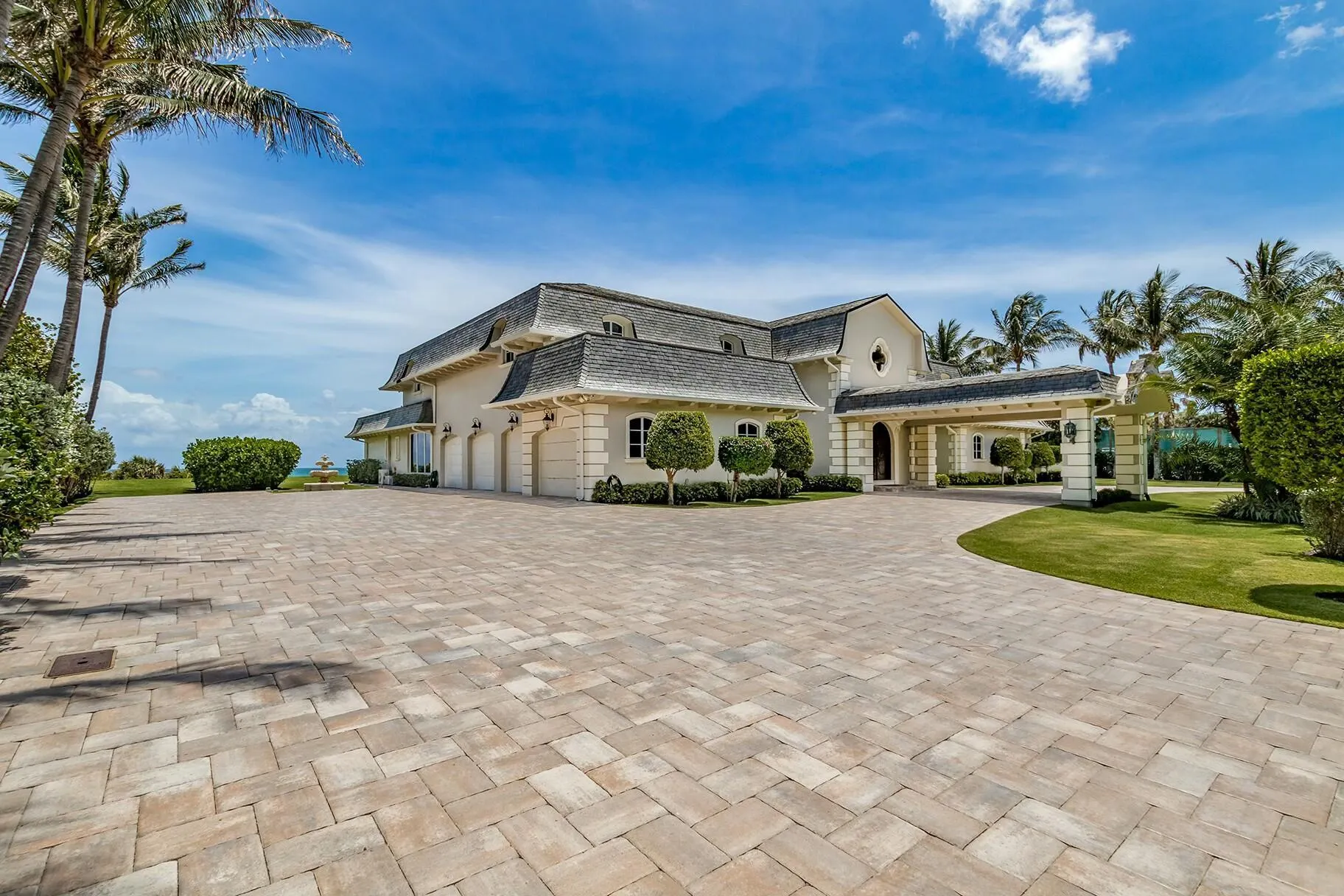 477 S Beach Road