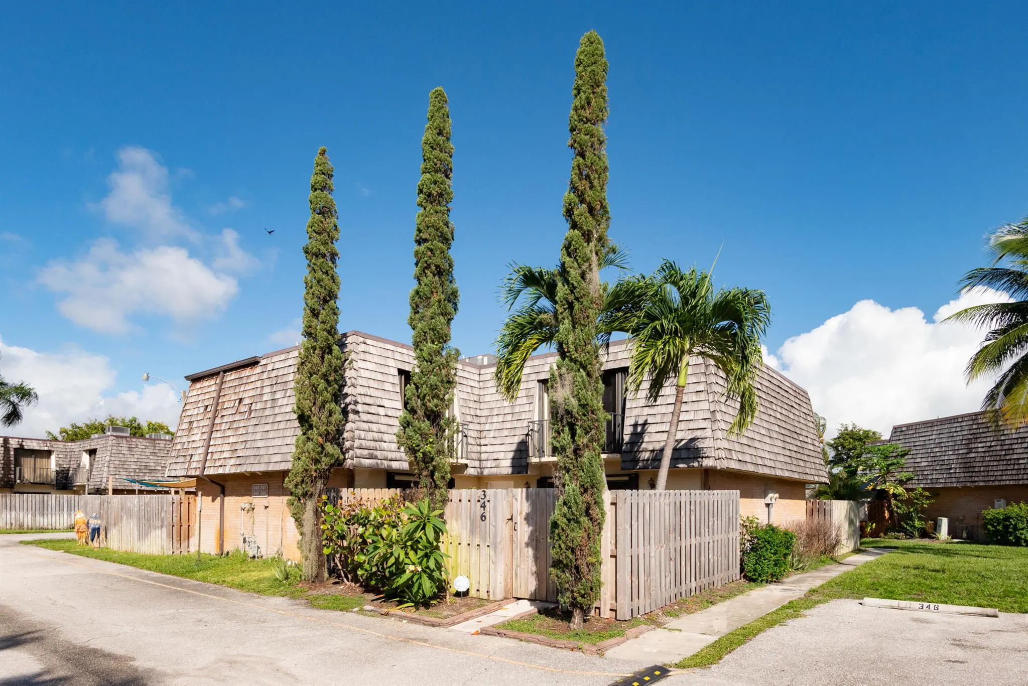346 Lake Arbor Drive