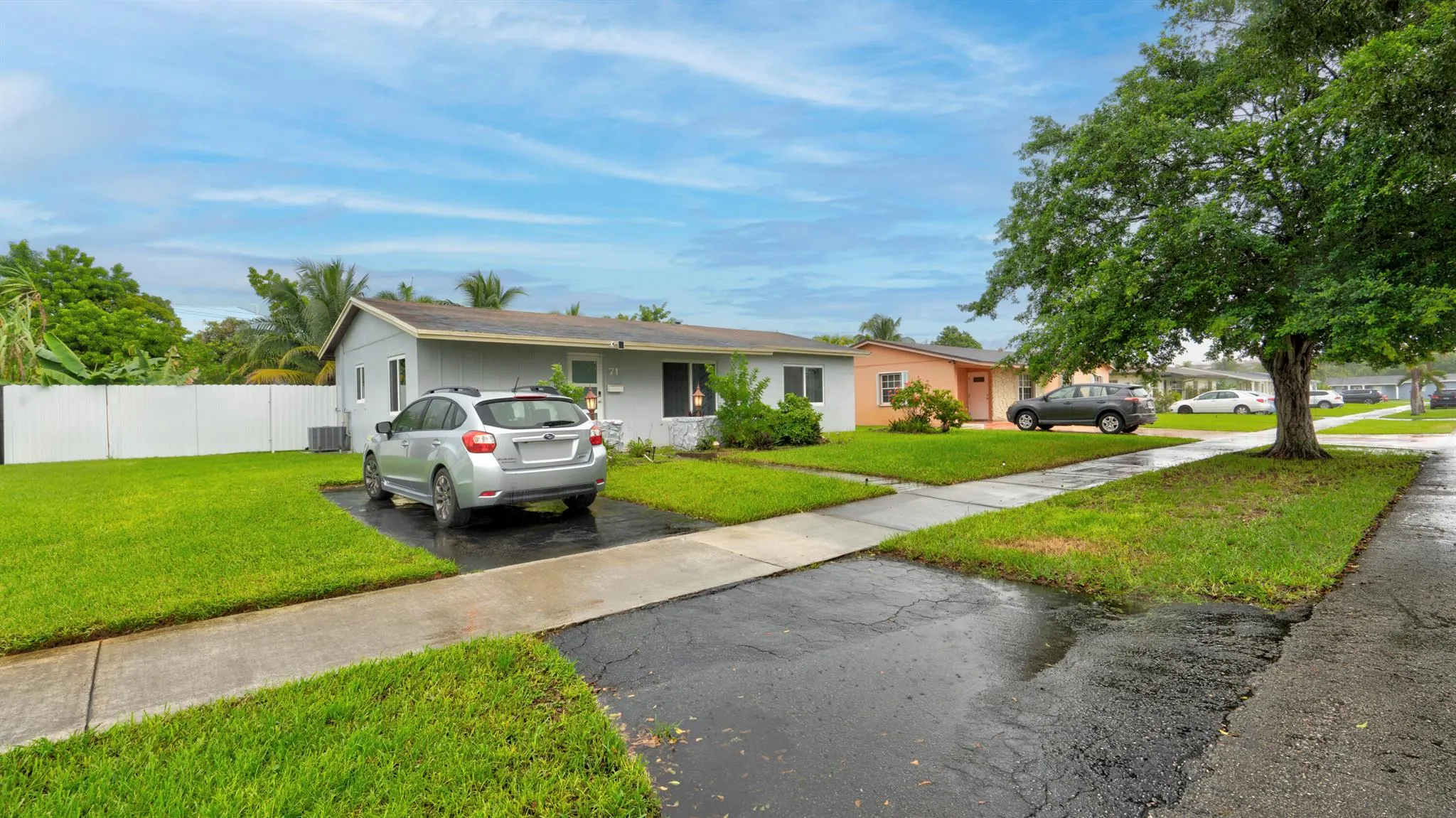 71 NE 206th Terrace