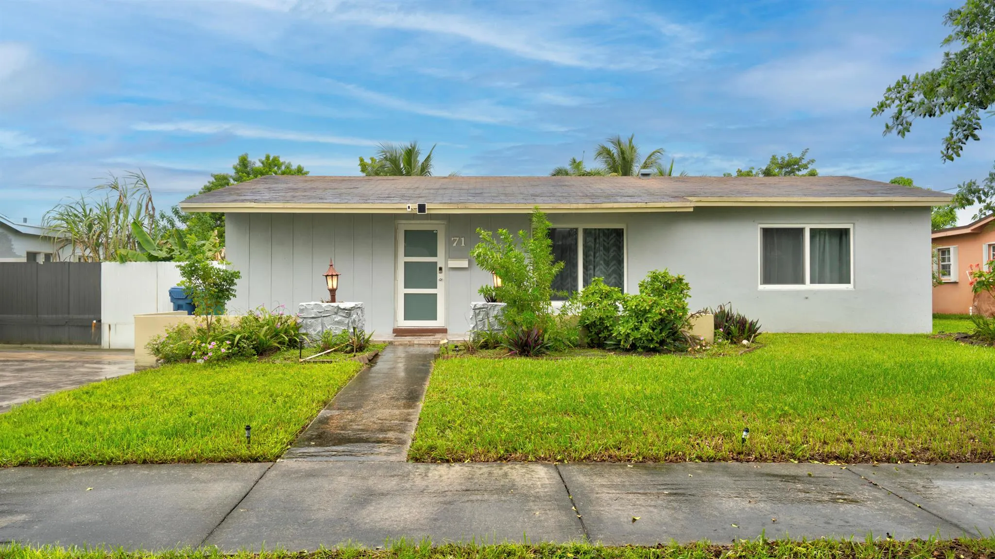 71 NE 206th Terrace