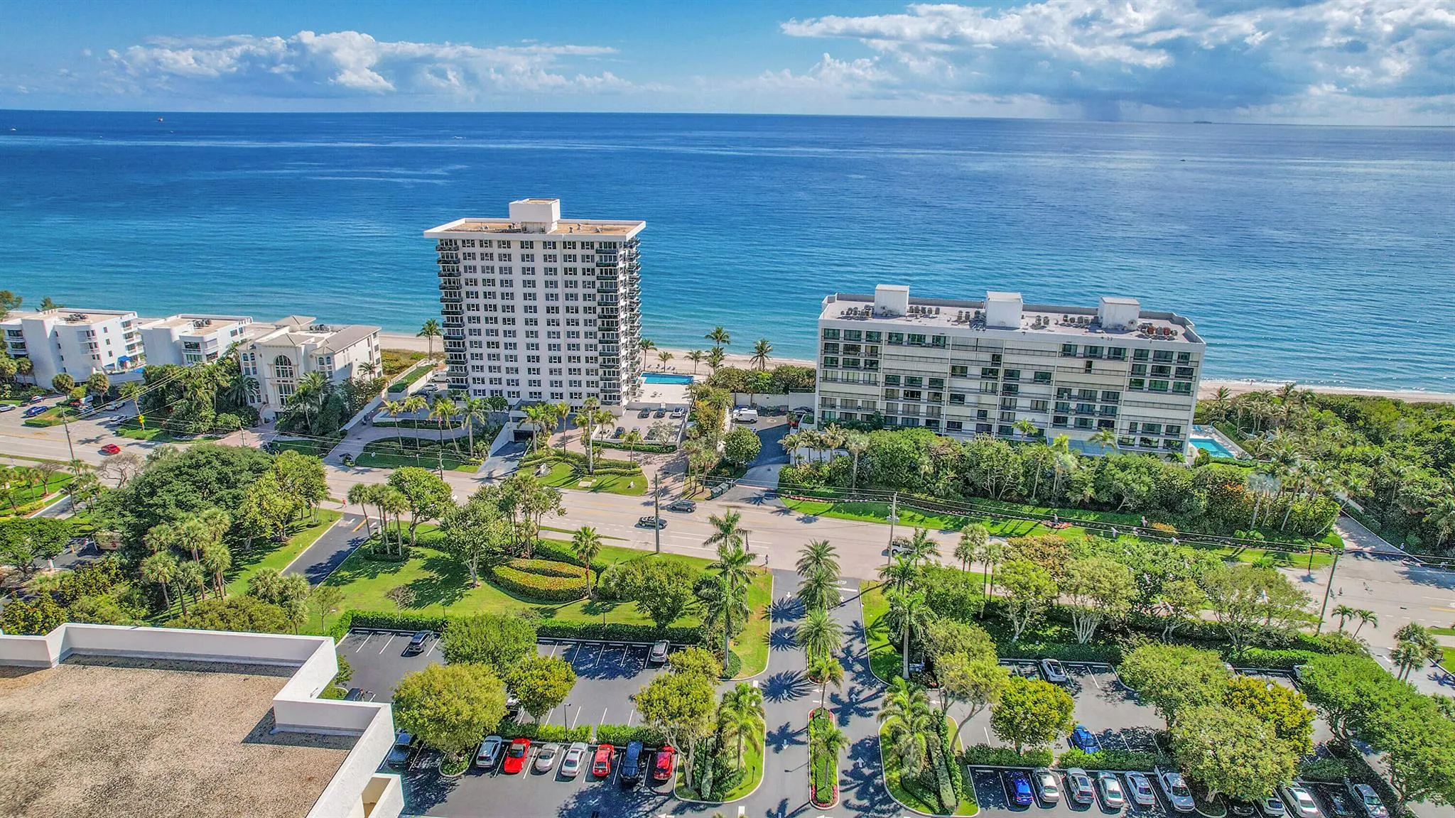2001 N Ocean Boulevard, #305