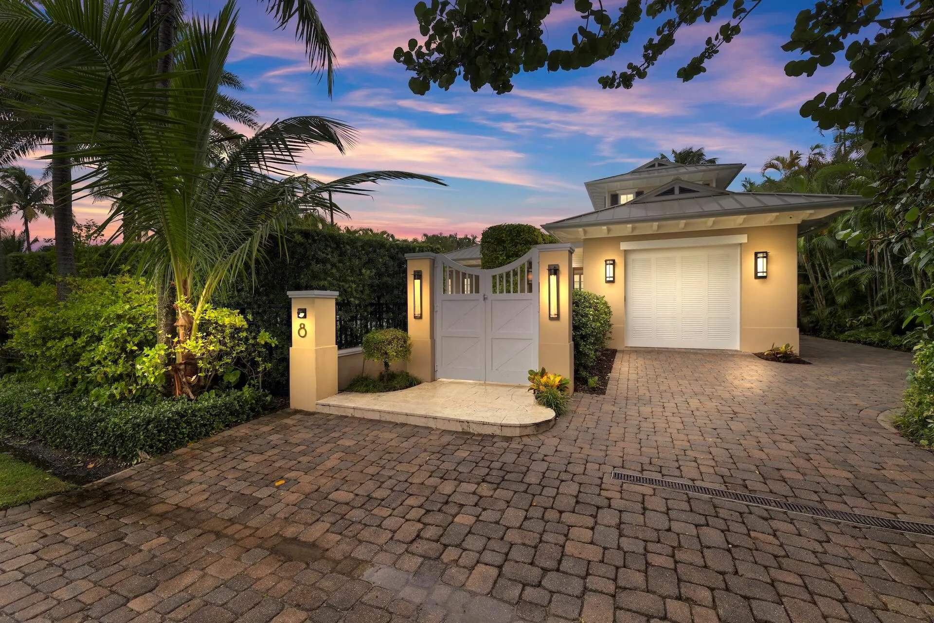 8 Osprey Drive