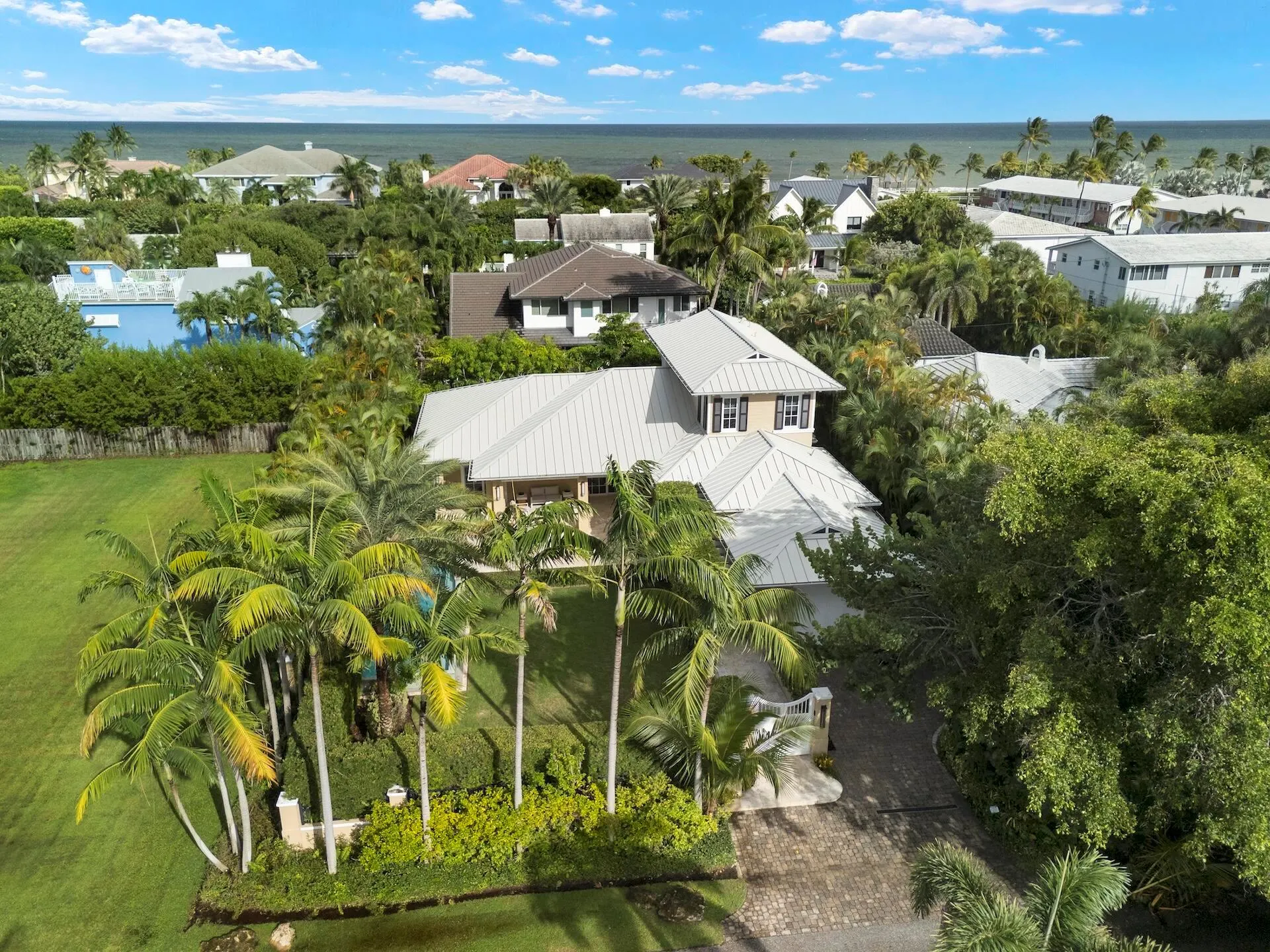 8 Osprey Drive