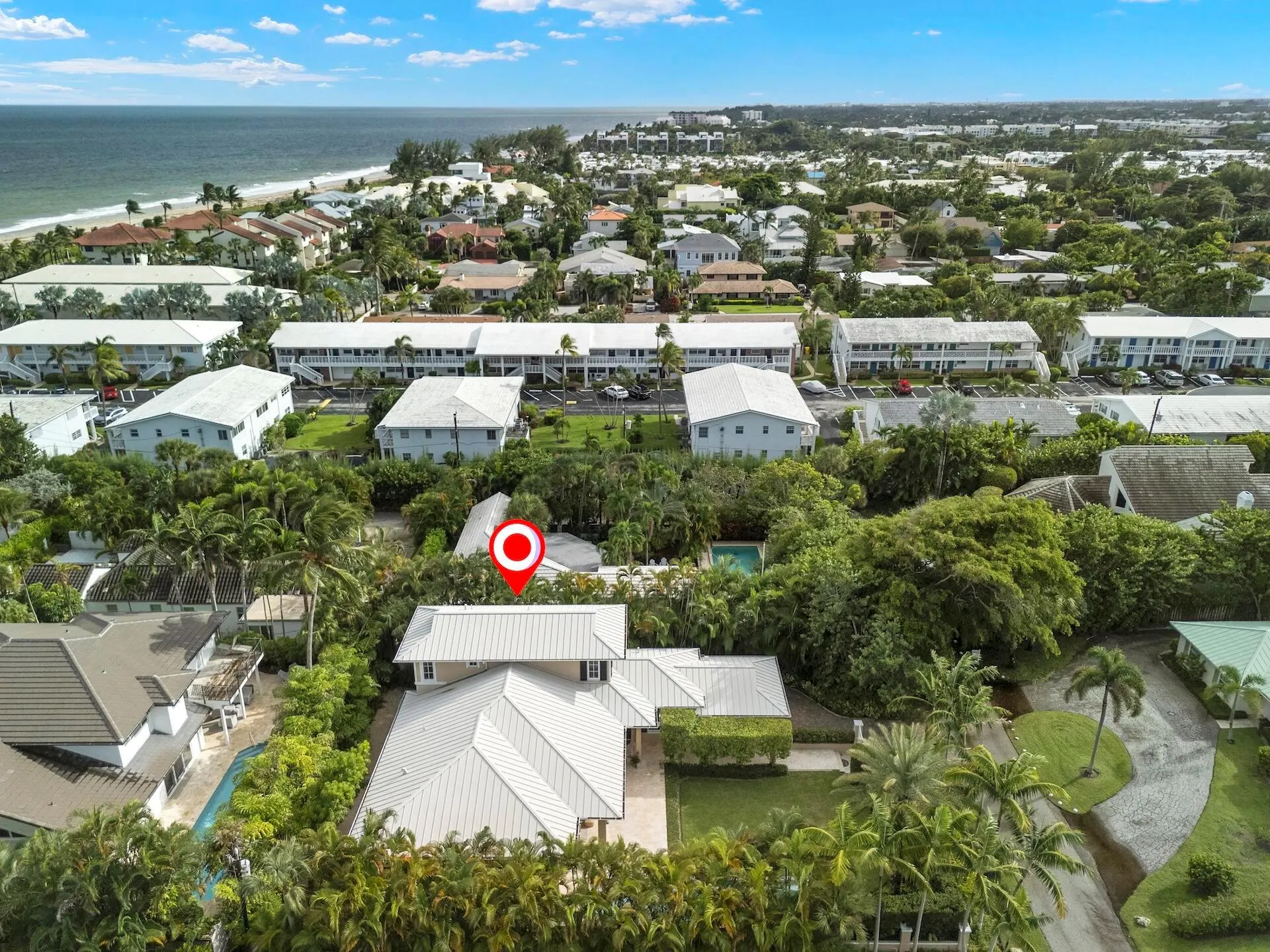 8 Osprey Drive