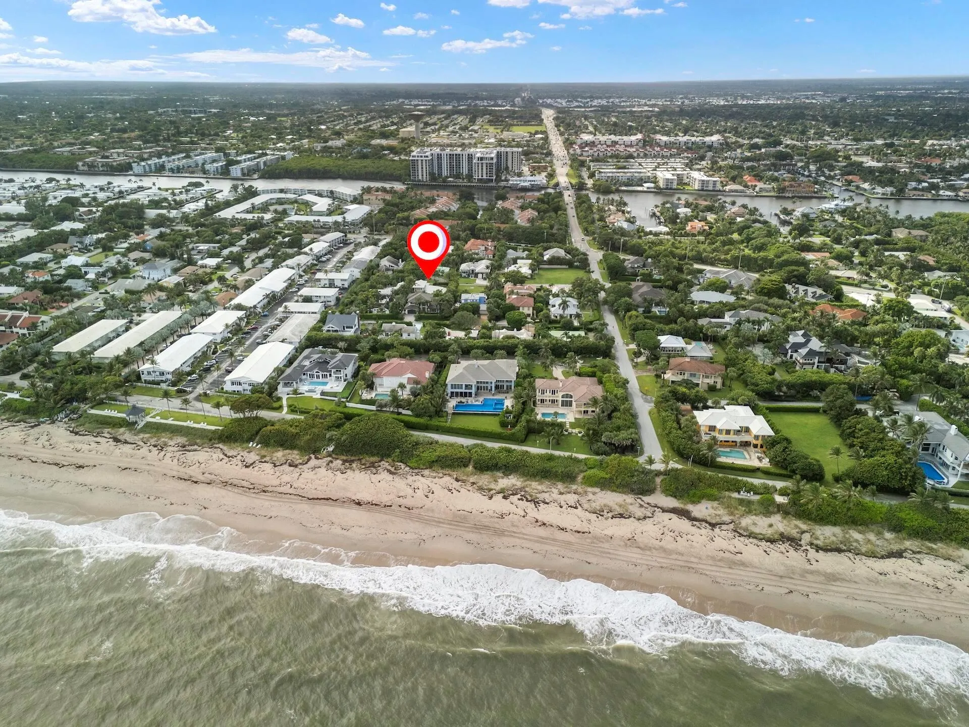 8 Osprey Drive