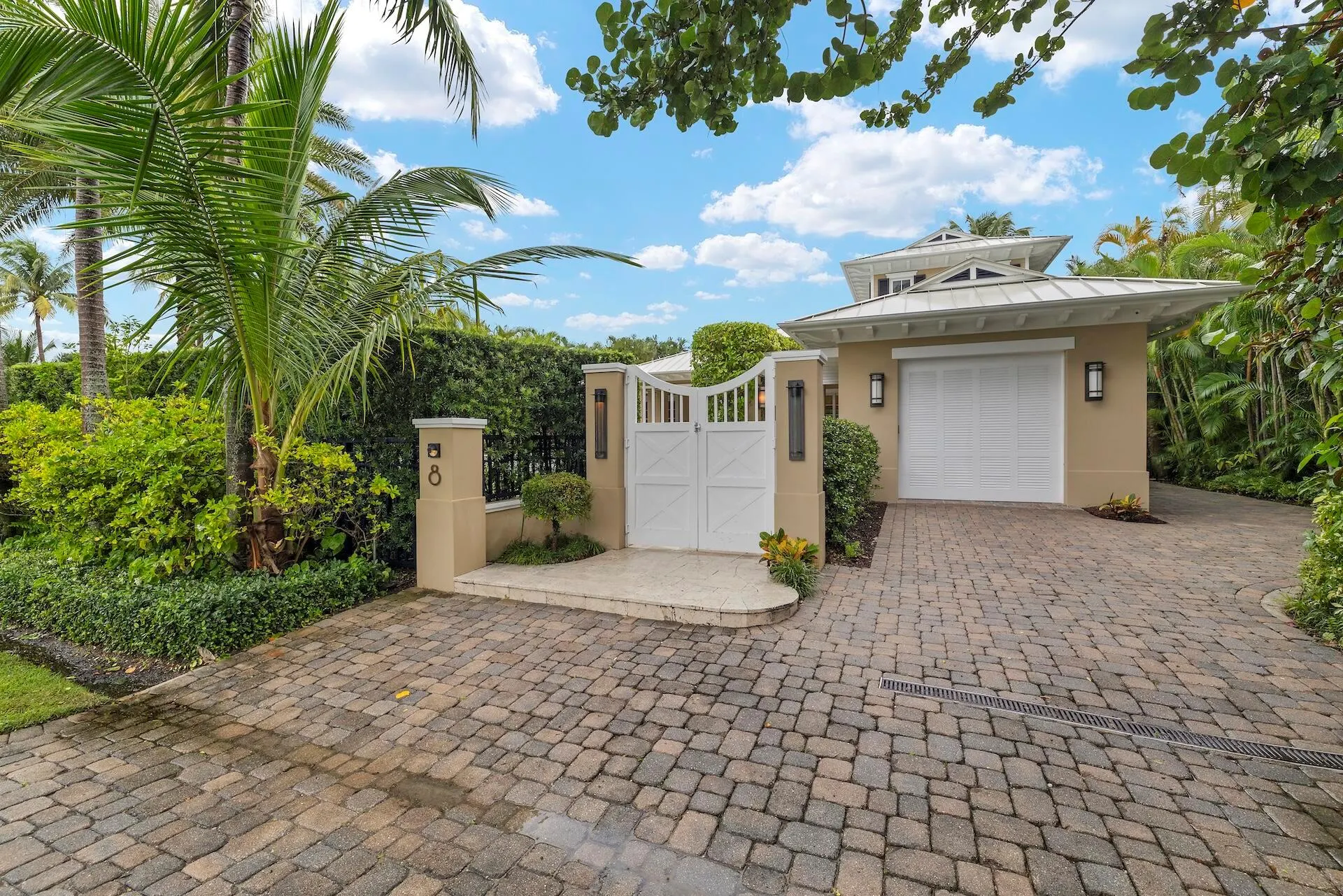 8 Osprey Drive