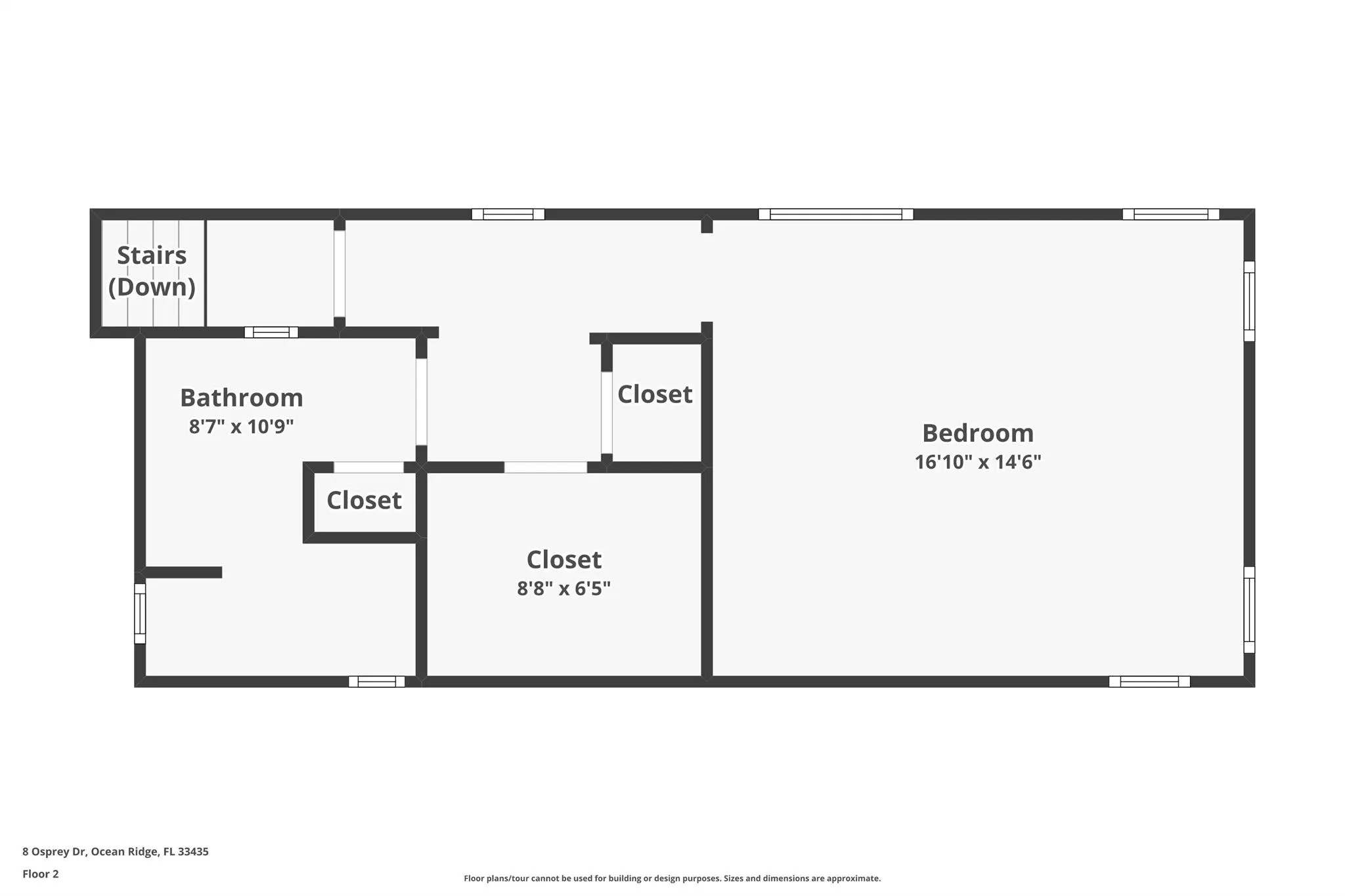 8 Osprey Drive