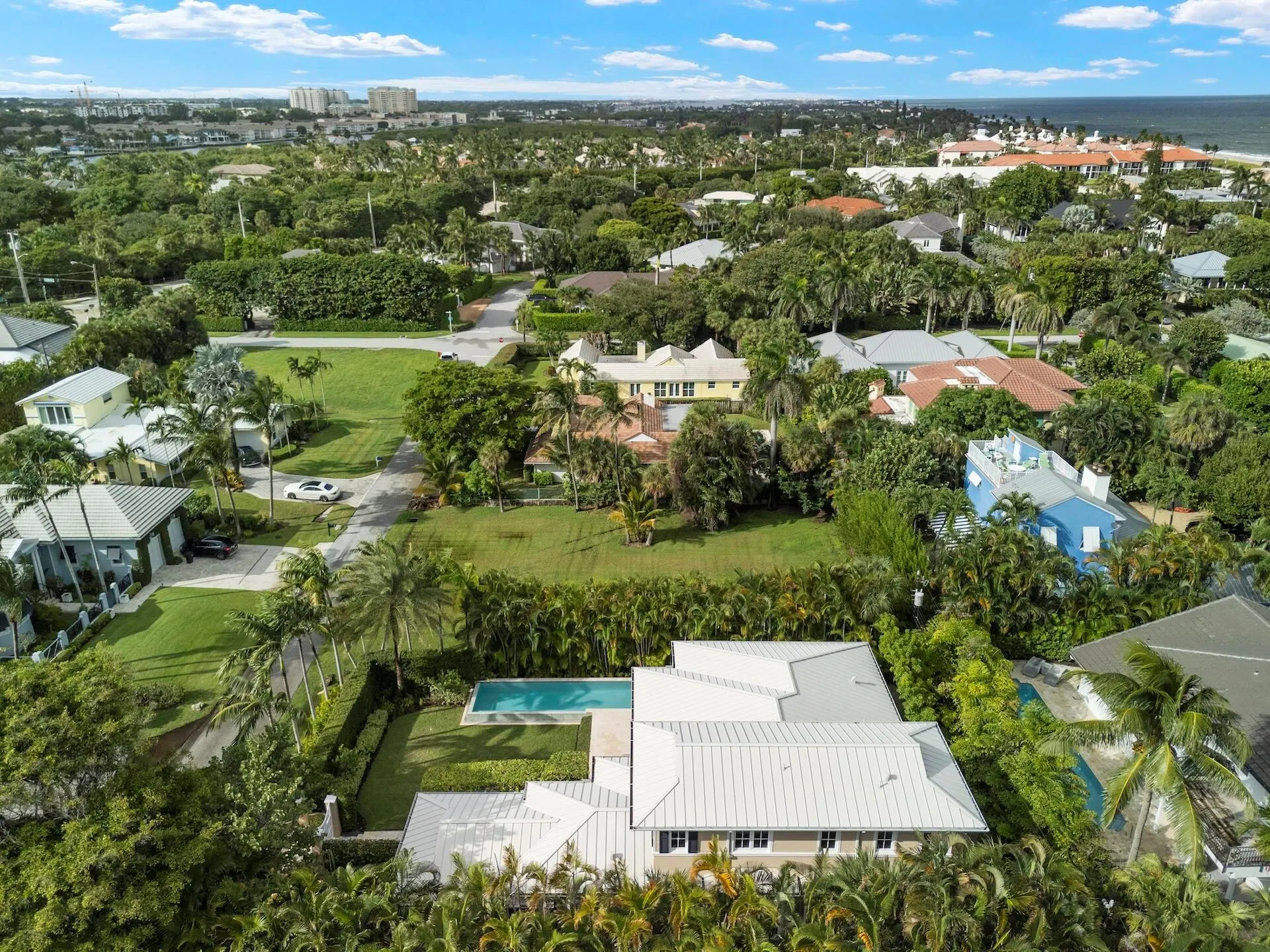 8 Osprey Drive