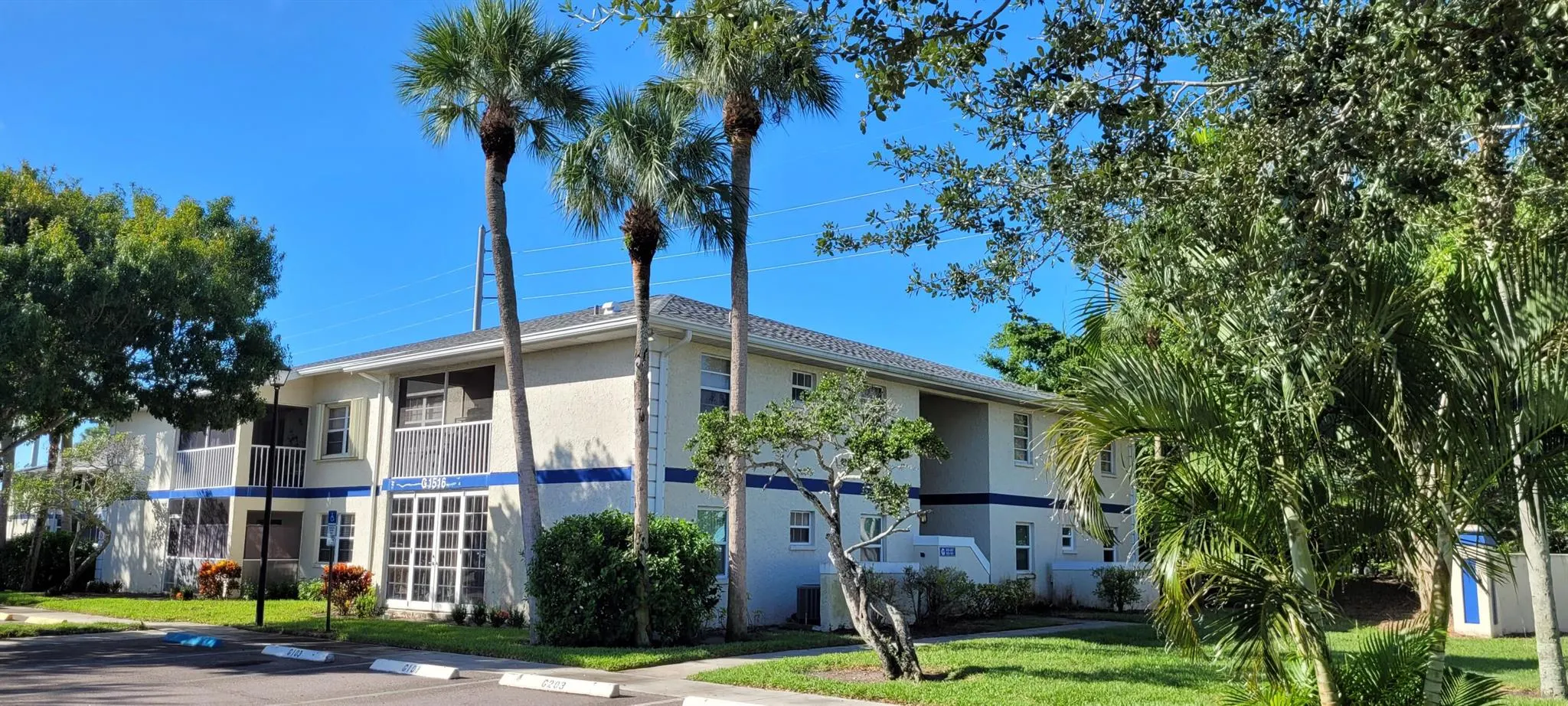1516 SE Royal Green Circle, #G-103
