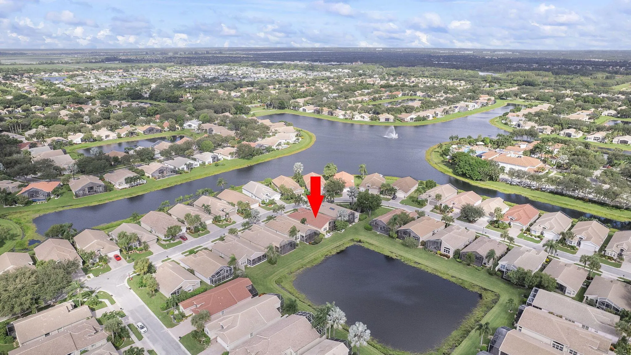 13494 Cordoba Lake Way