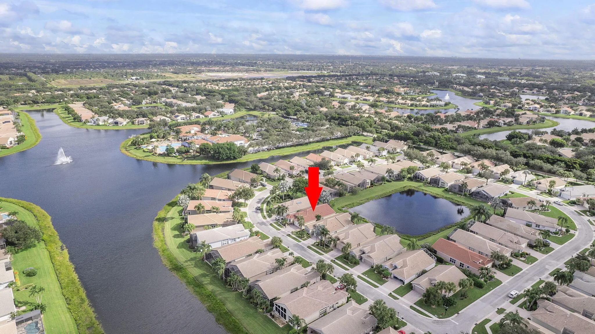 13494 Cordoba Lake Way