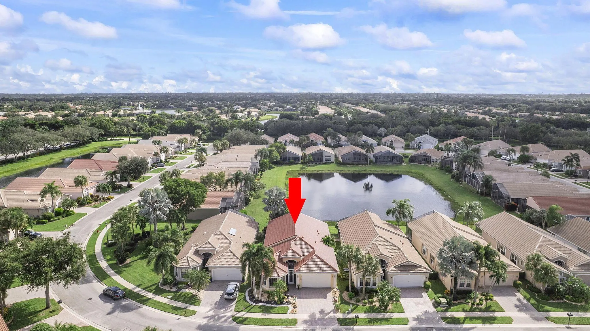 13494 Cordoba Lake Way