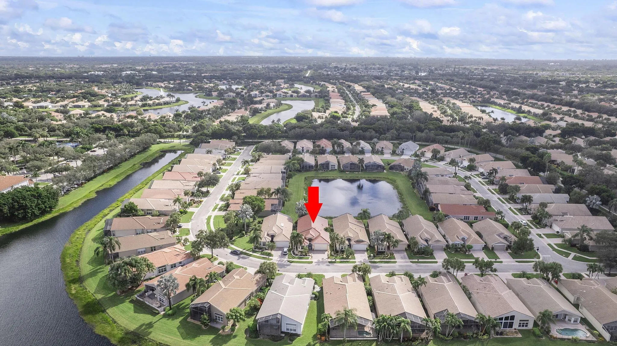 13494 Cordoba Lake Way