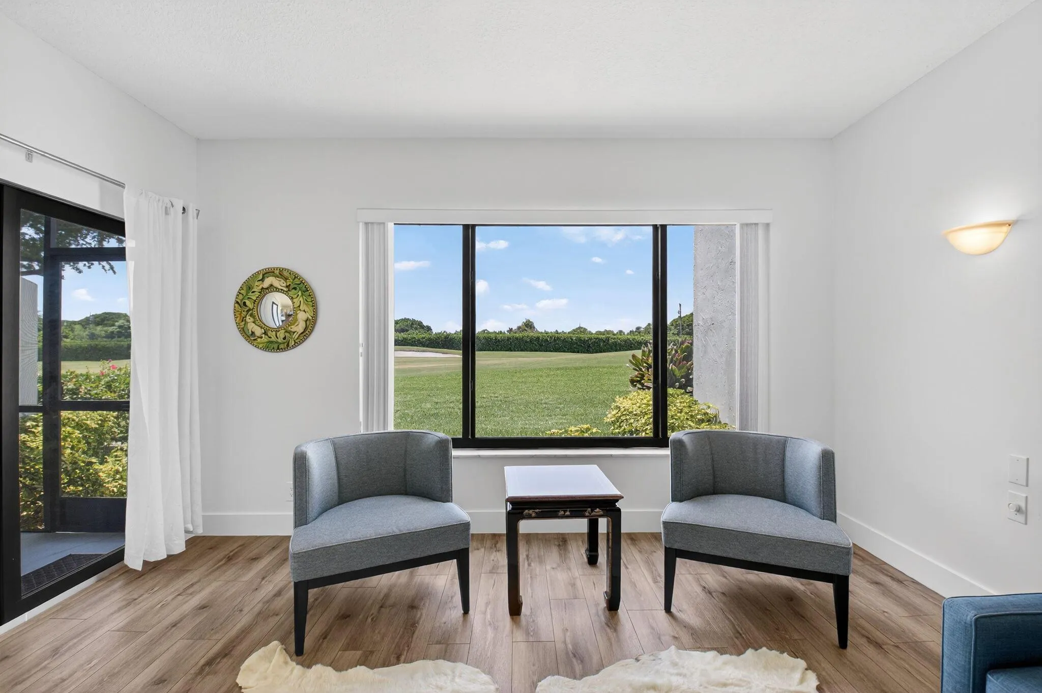 830 Greensward Court, #107-H