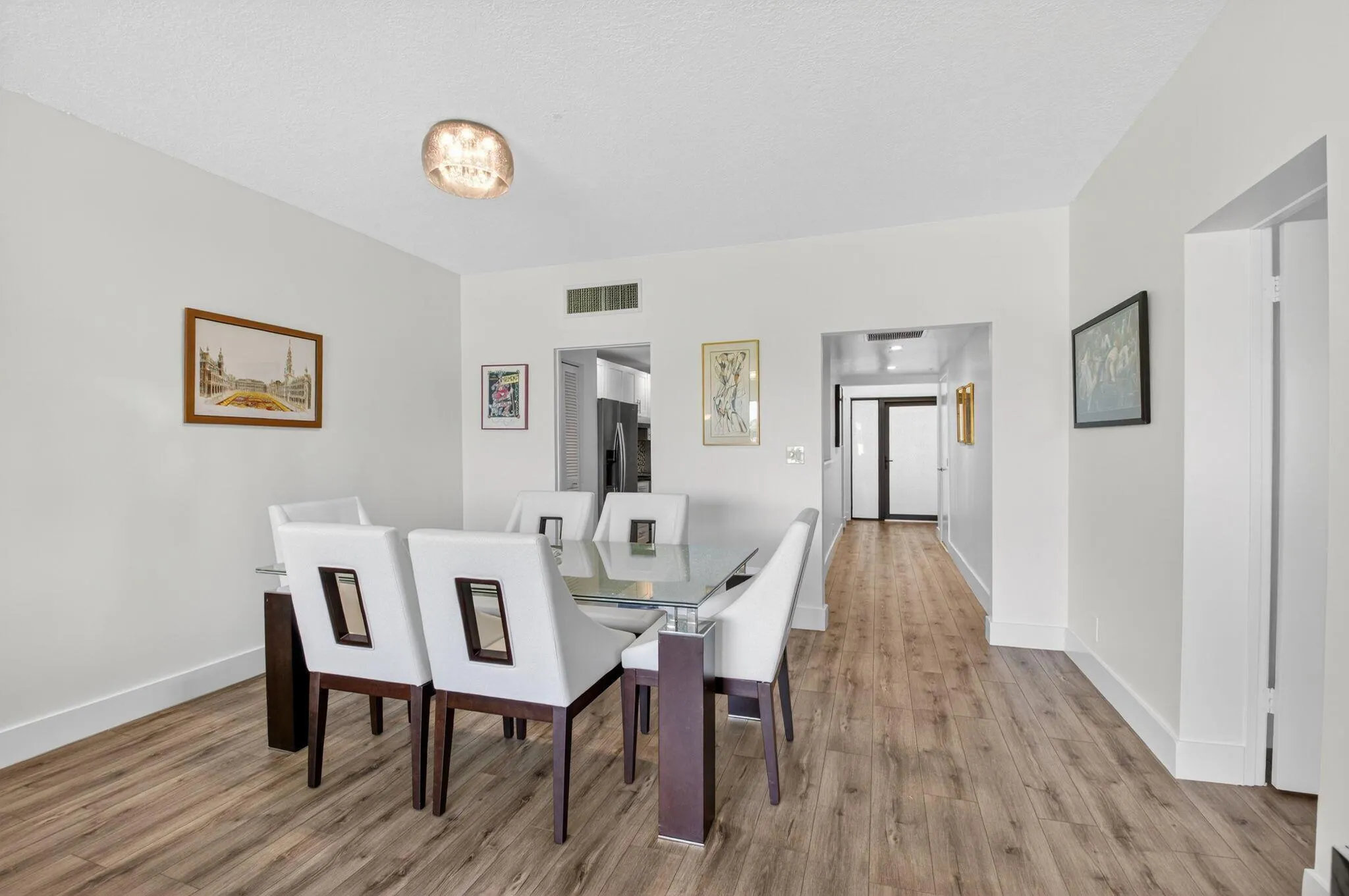 830 Greensward Court, #107-H