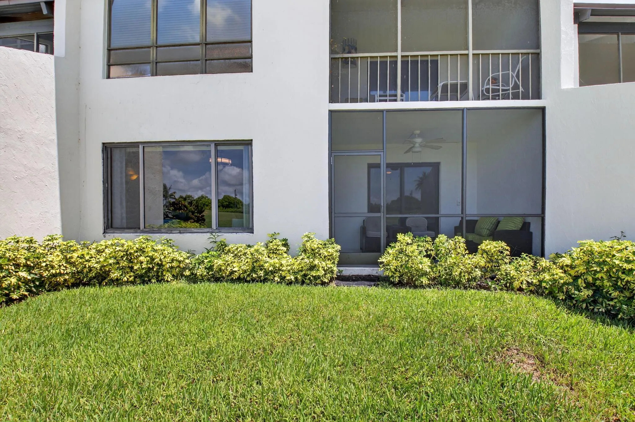 830 Greensward Court, #107-H