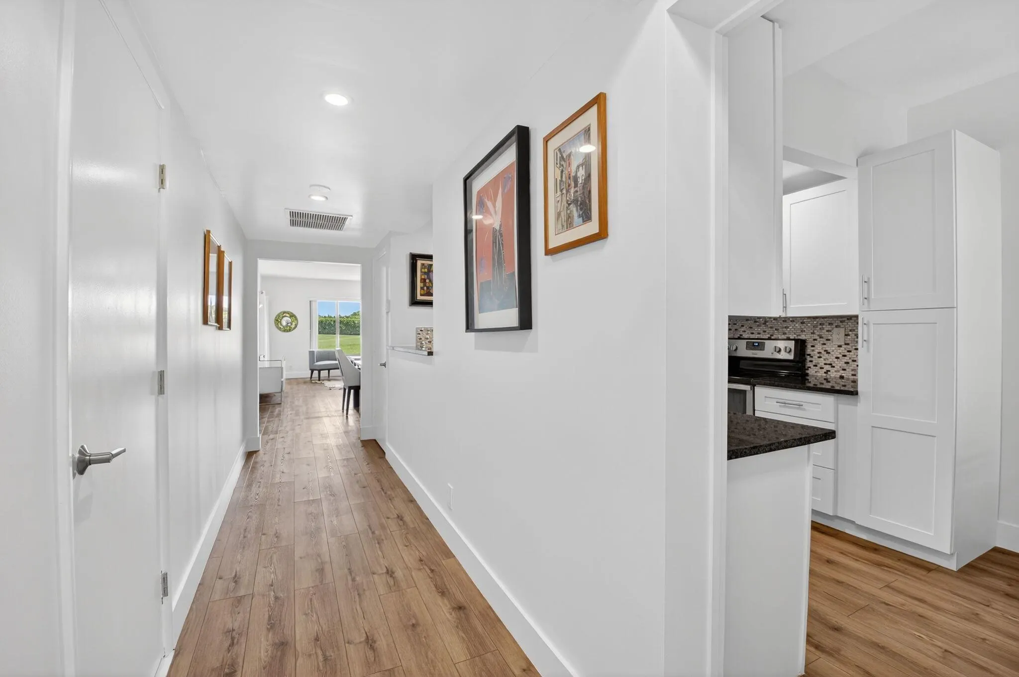 830 Greensward Court, #107-H