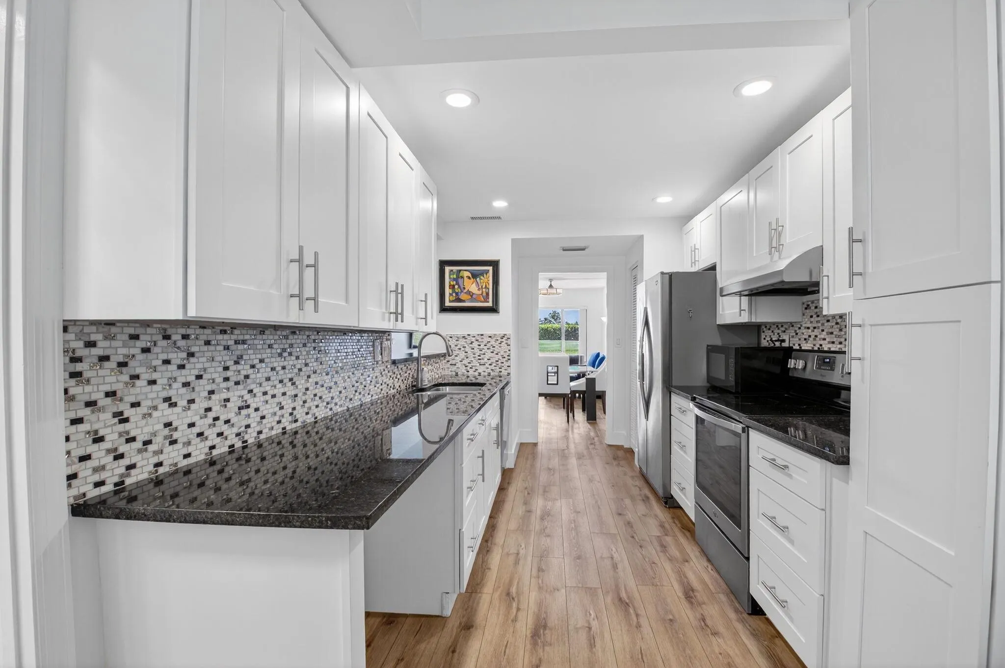 830 Greensward Court, #107-H