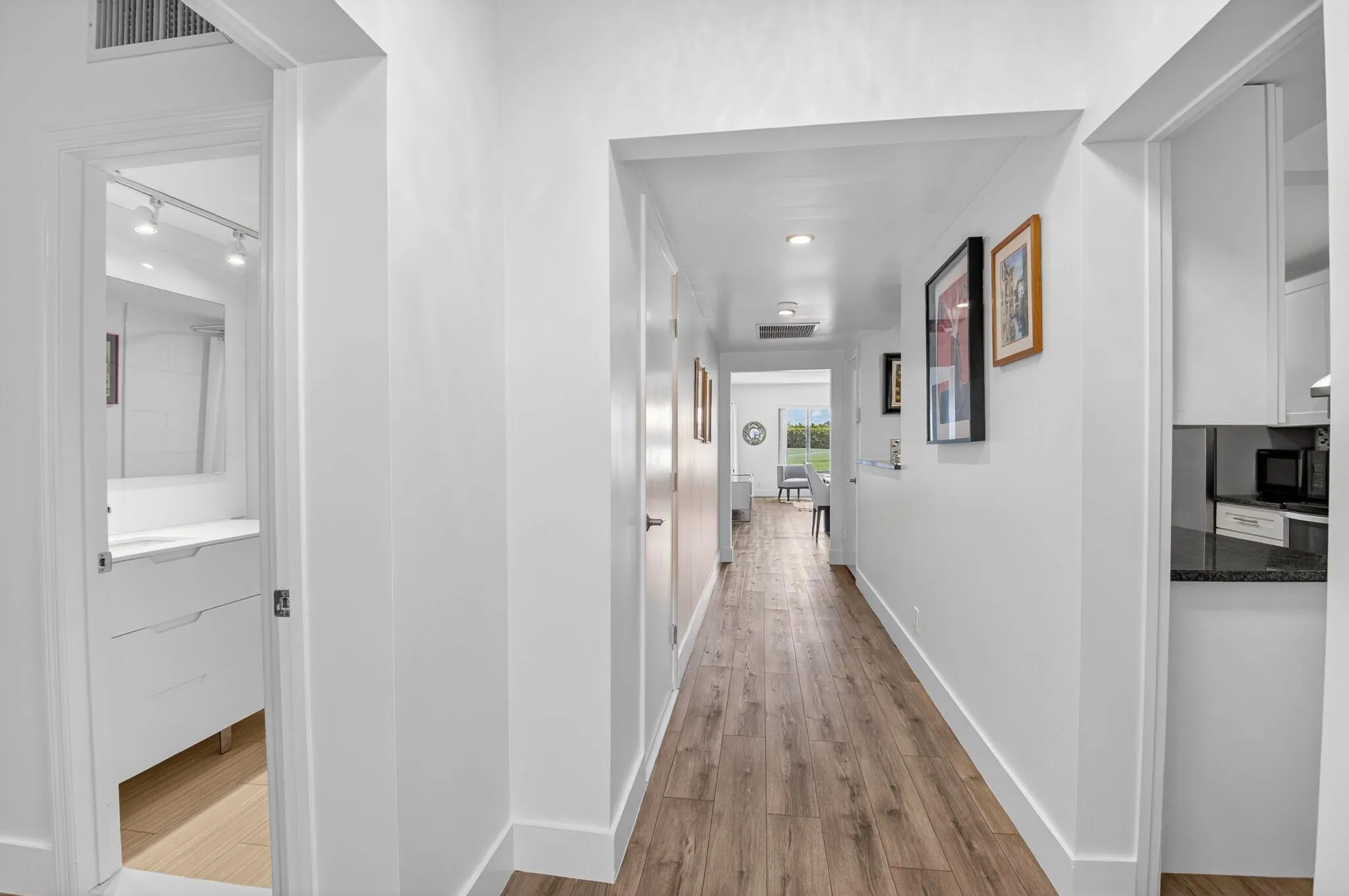 830 Greensward Court, #107-H