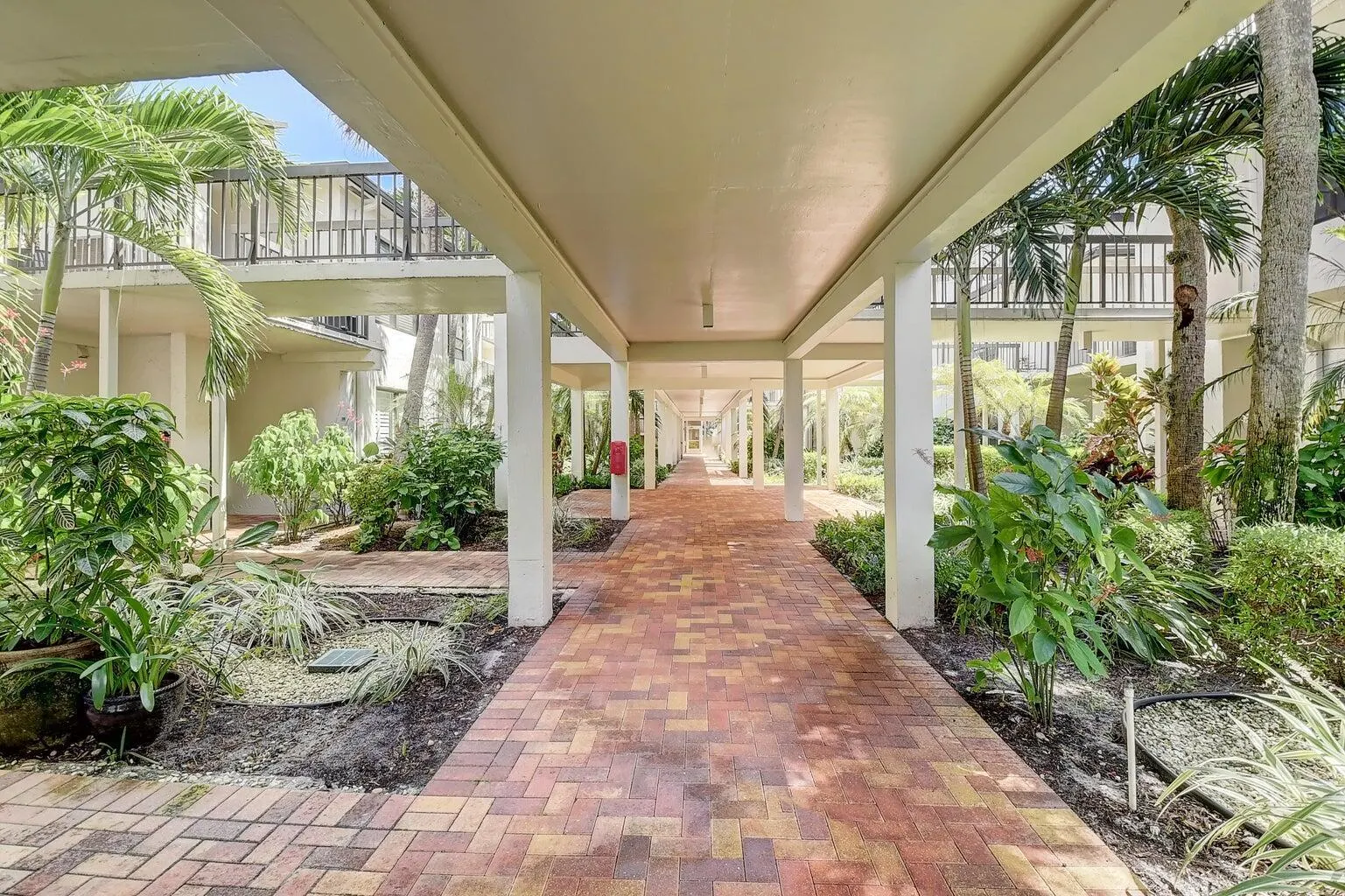830 Greensward Court, #107-H