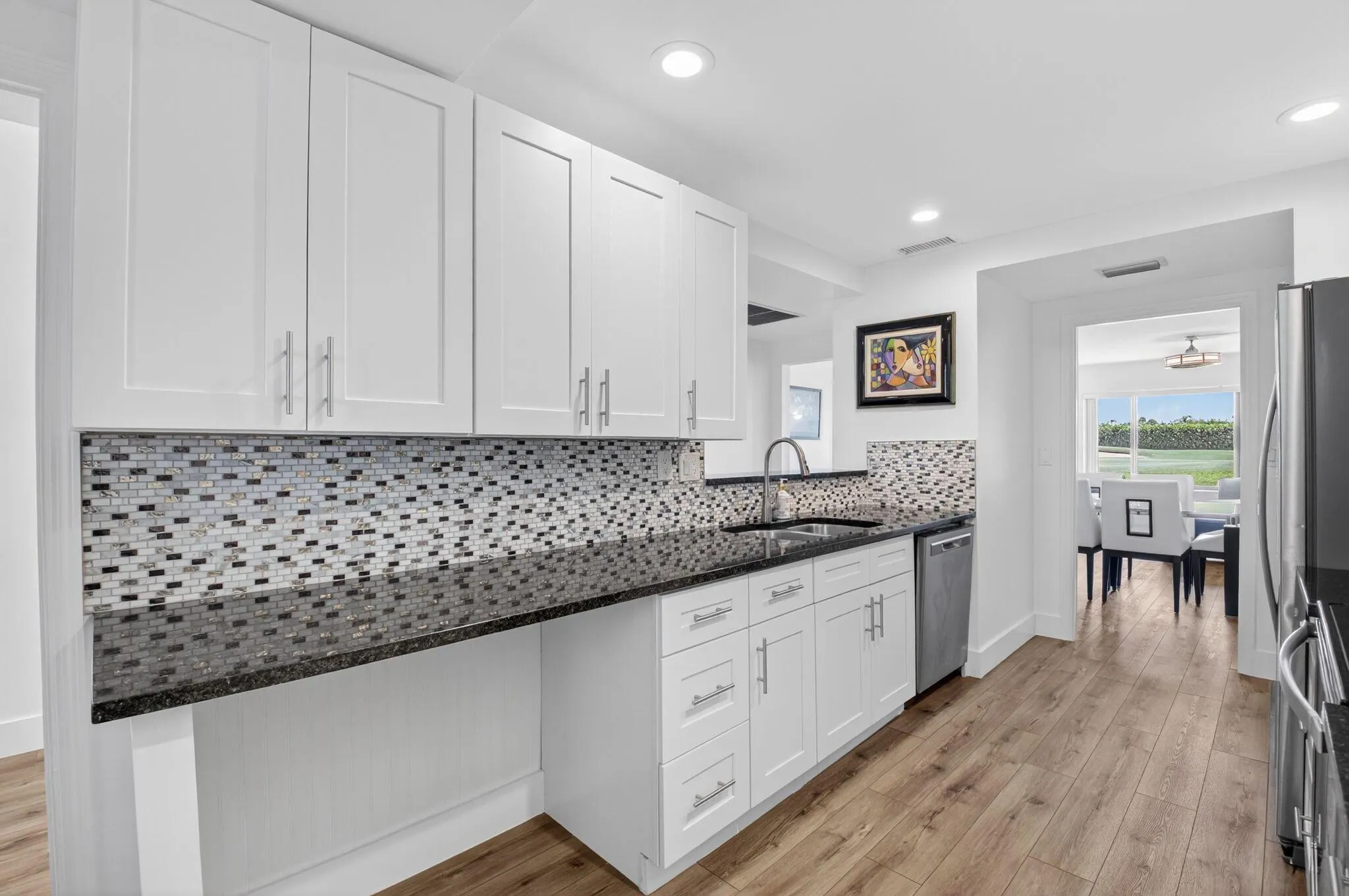 830 Greensward Court, #107-H