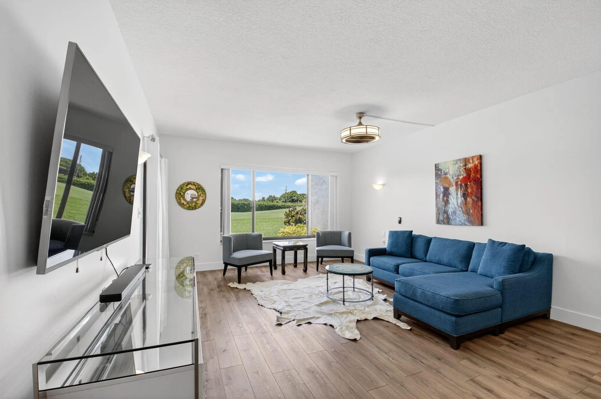 830 Greensward Court, #107-H
