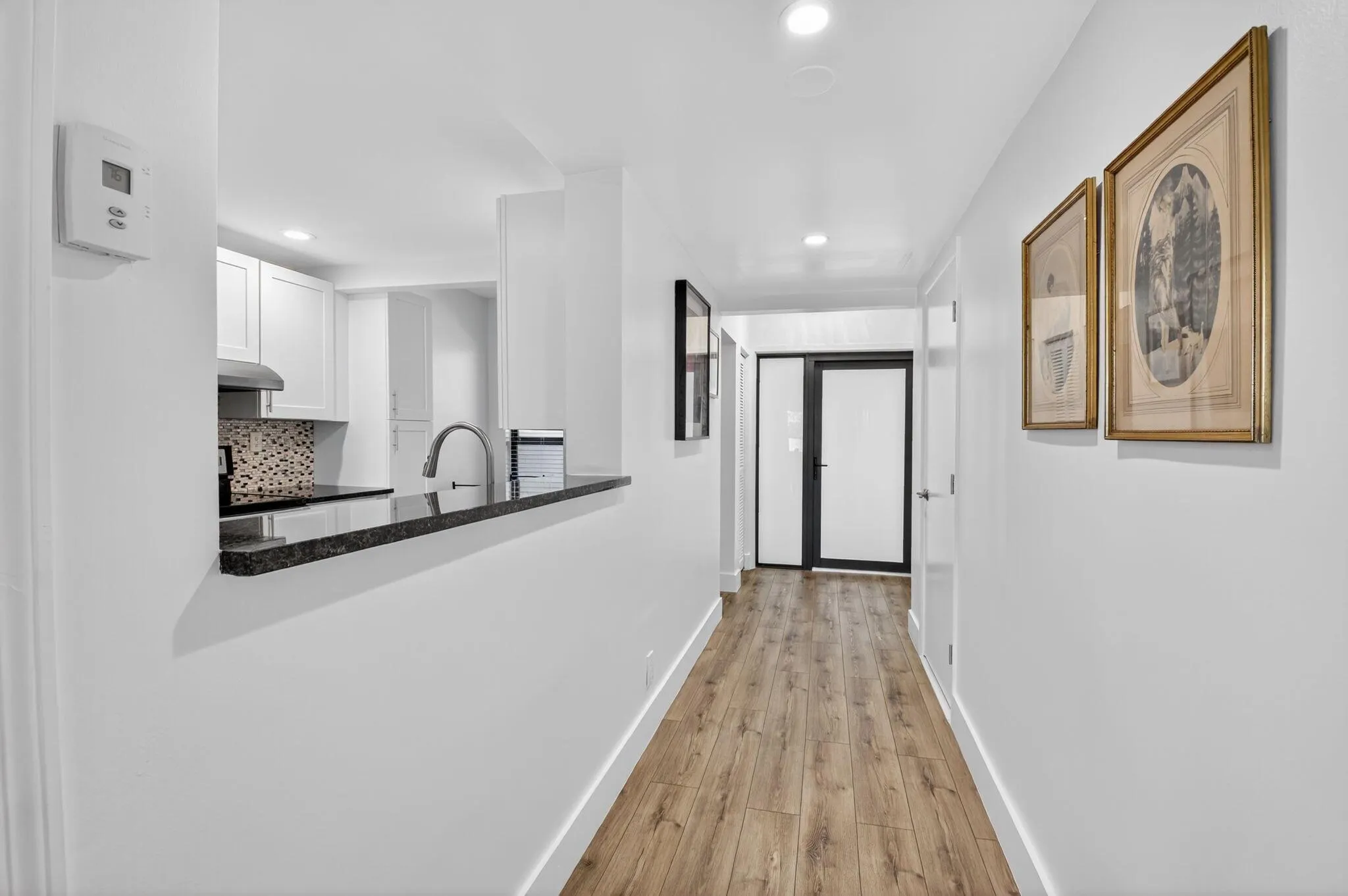 830 Greensward Court, #107-H