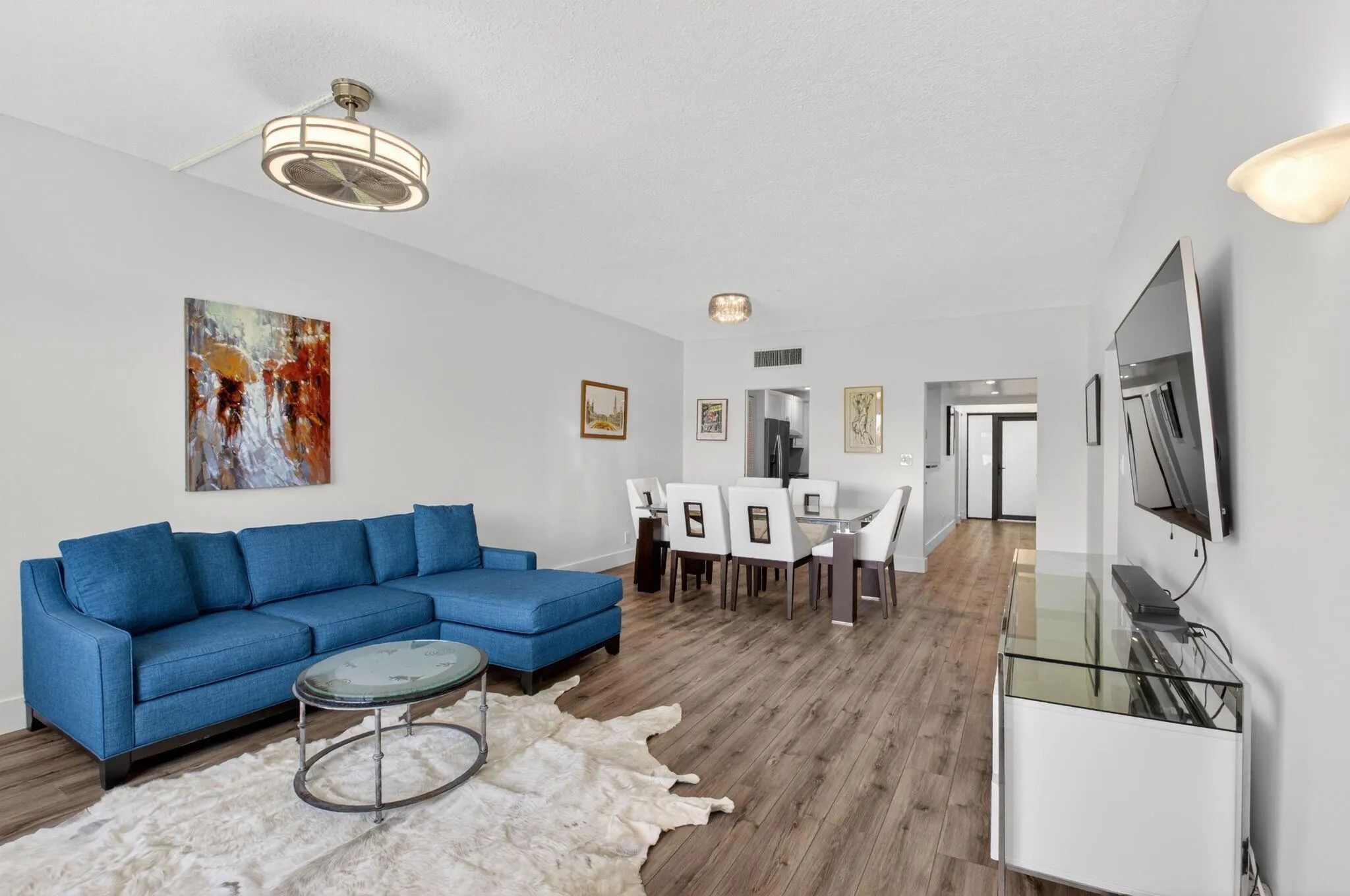 830 Greensward Court, #107-H