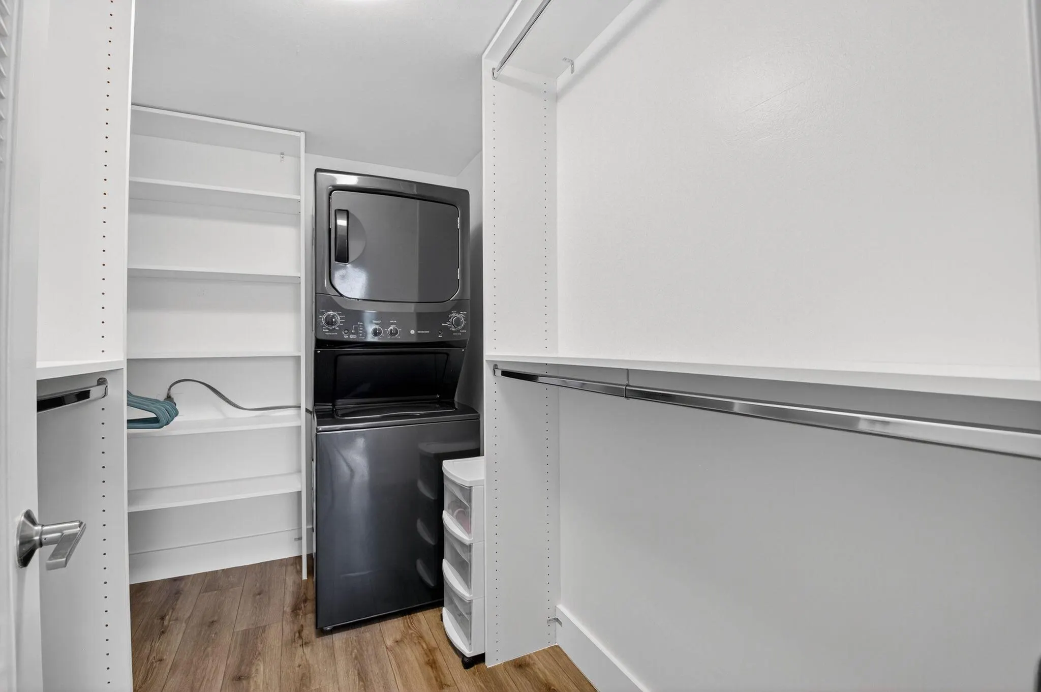 830 Greensward Court, #107-H