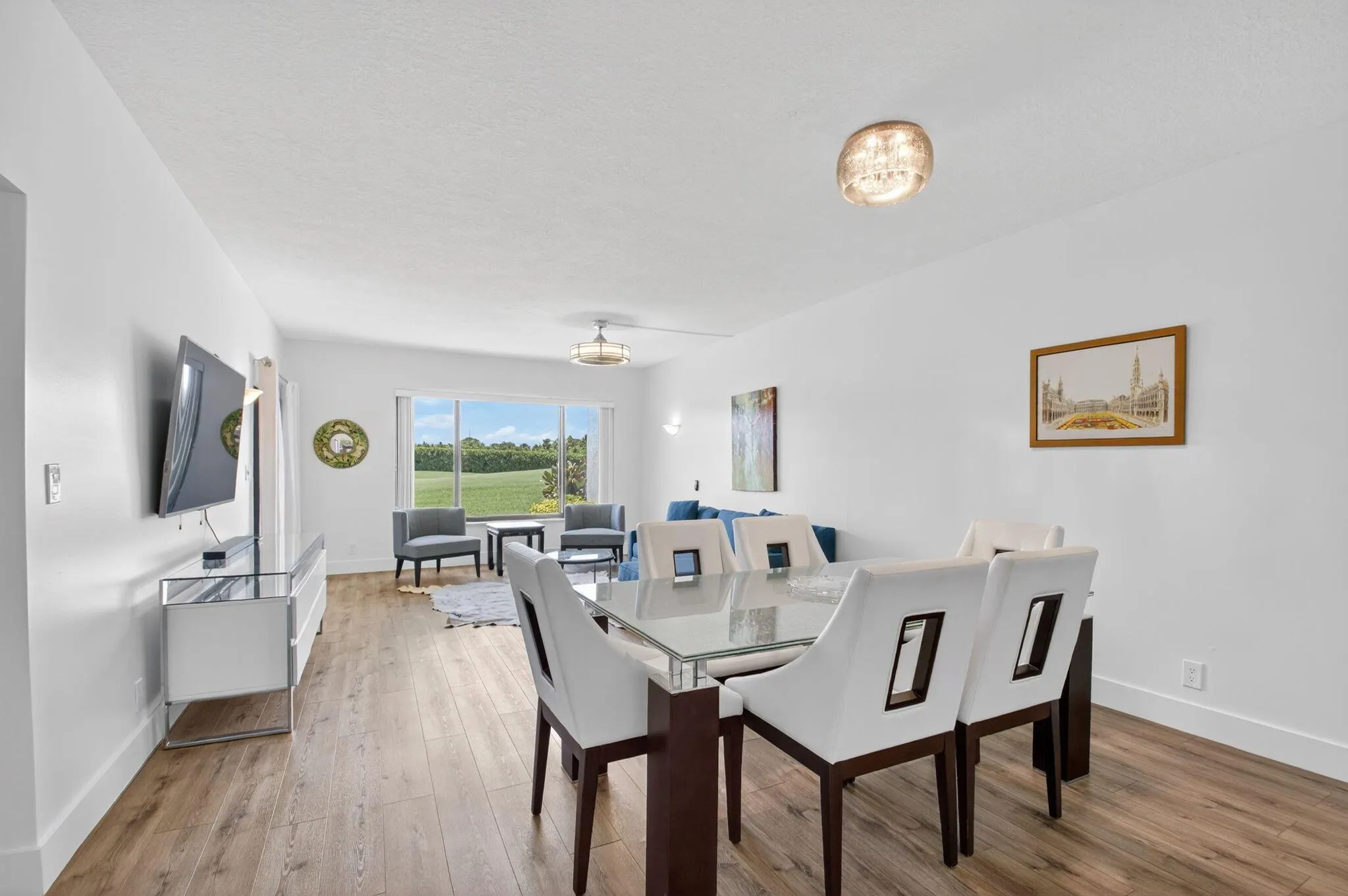 830 Greensward Court, #107-H