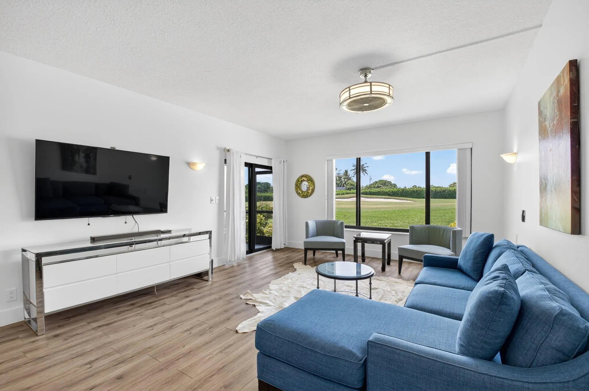 830 Greensward Court, #107-H