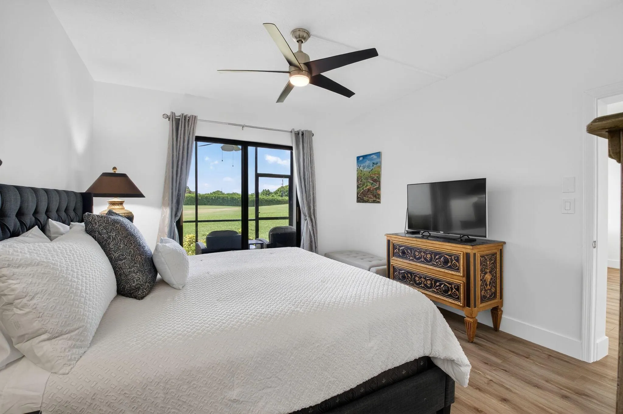 830 Greensward Court, #107-H