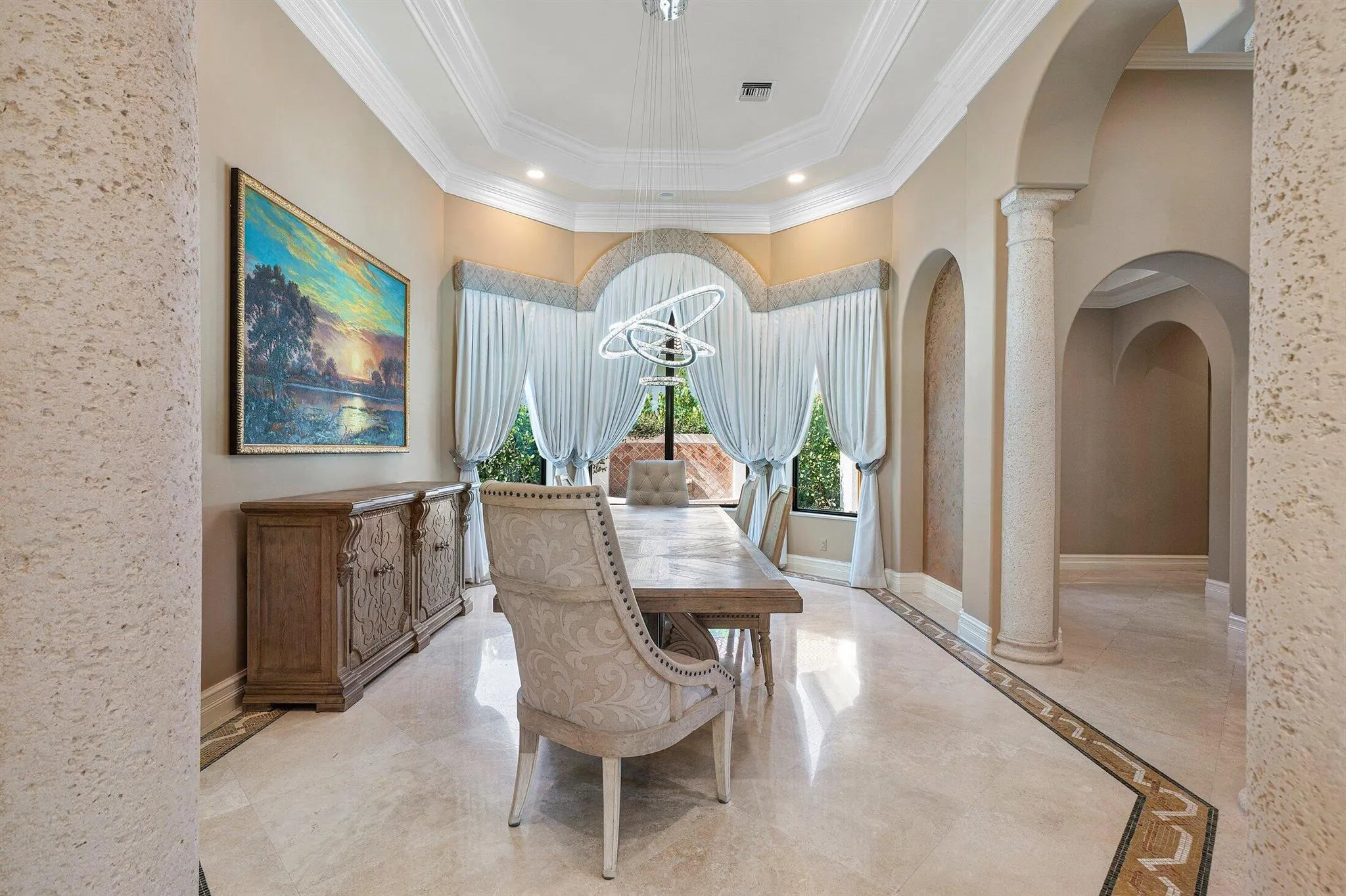 207 Grand Pointe Drive