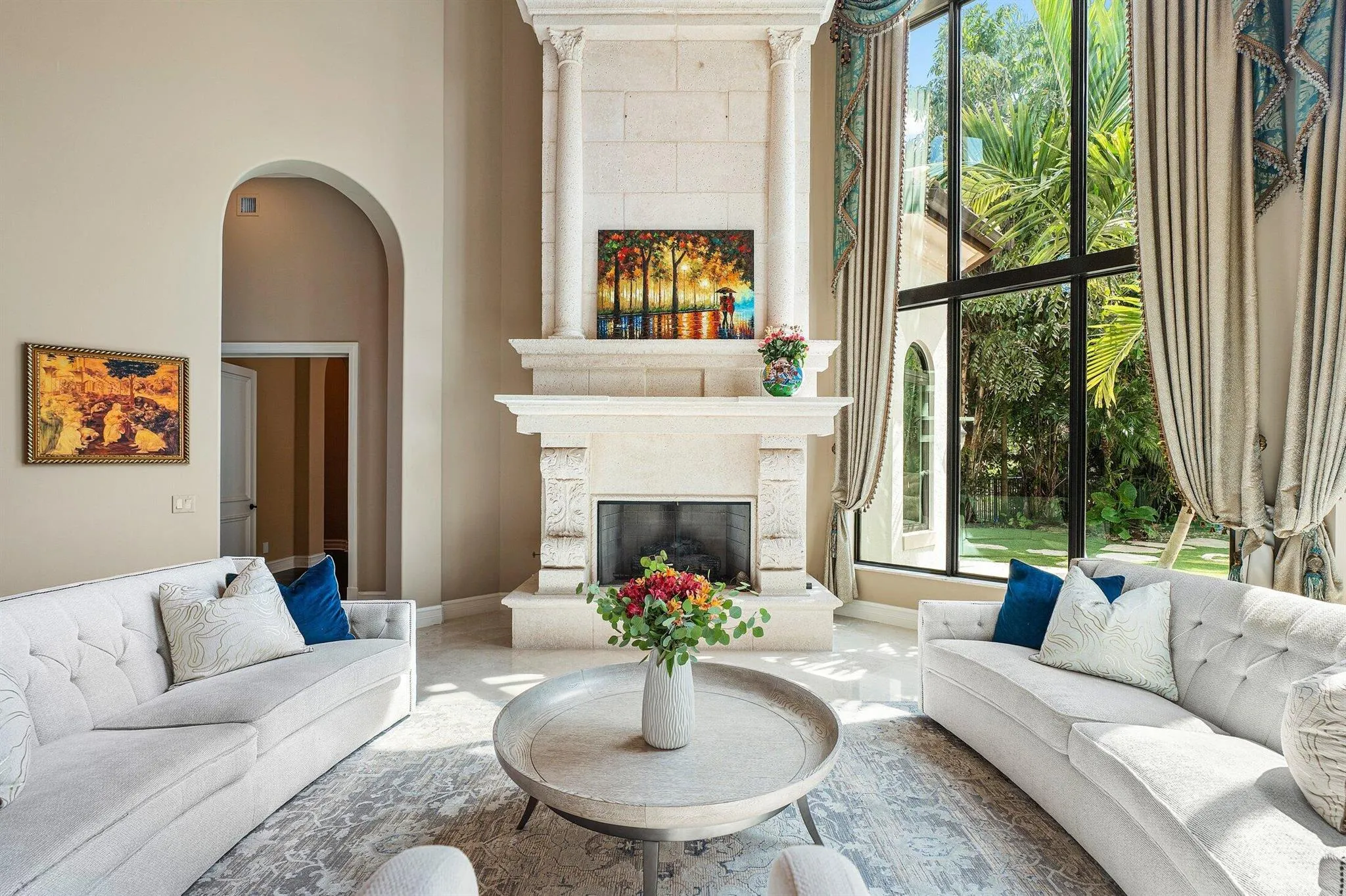 207 Grand Pointe Drive