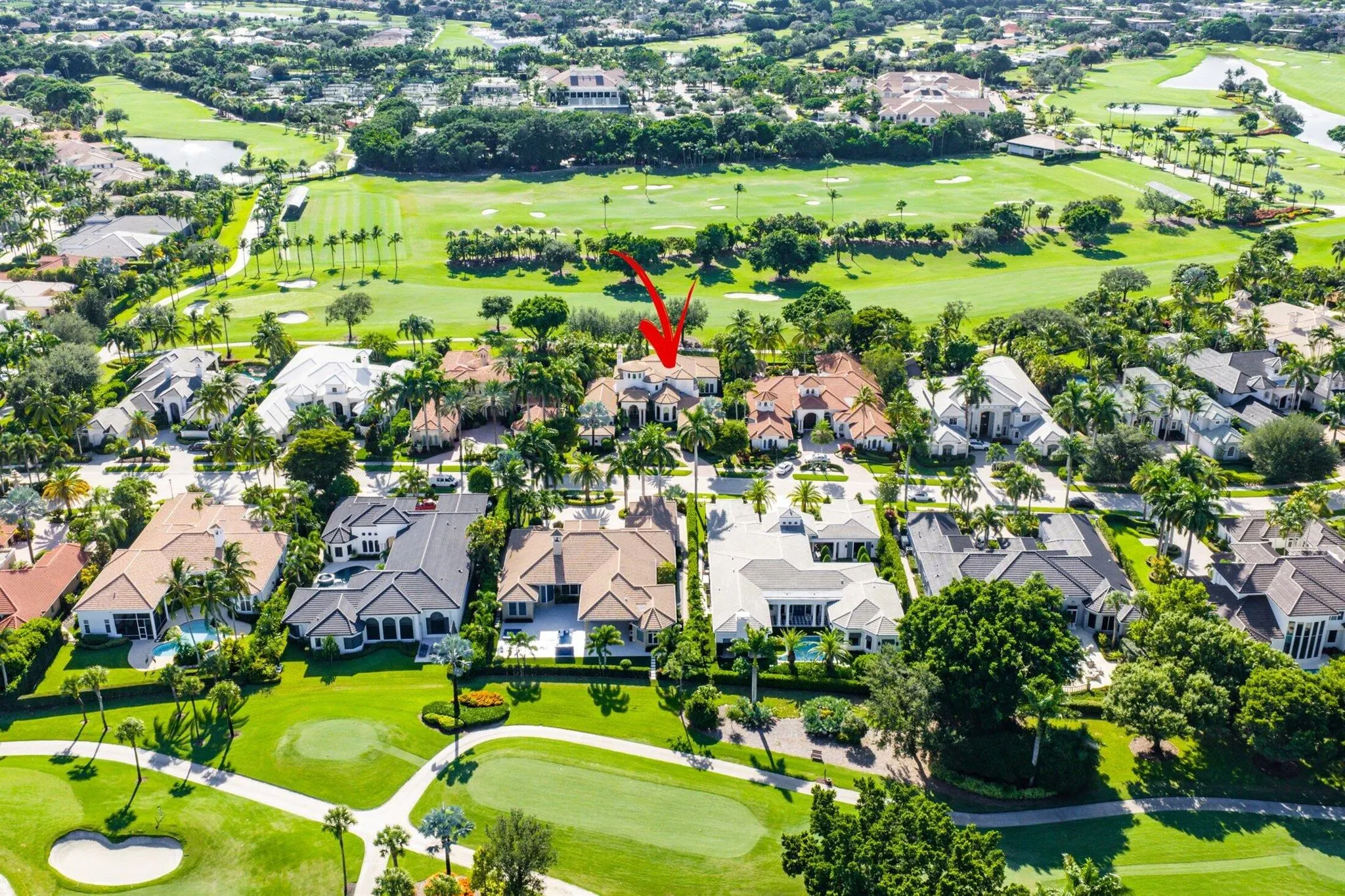 207 Grand Pointe Drive