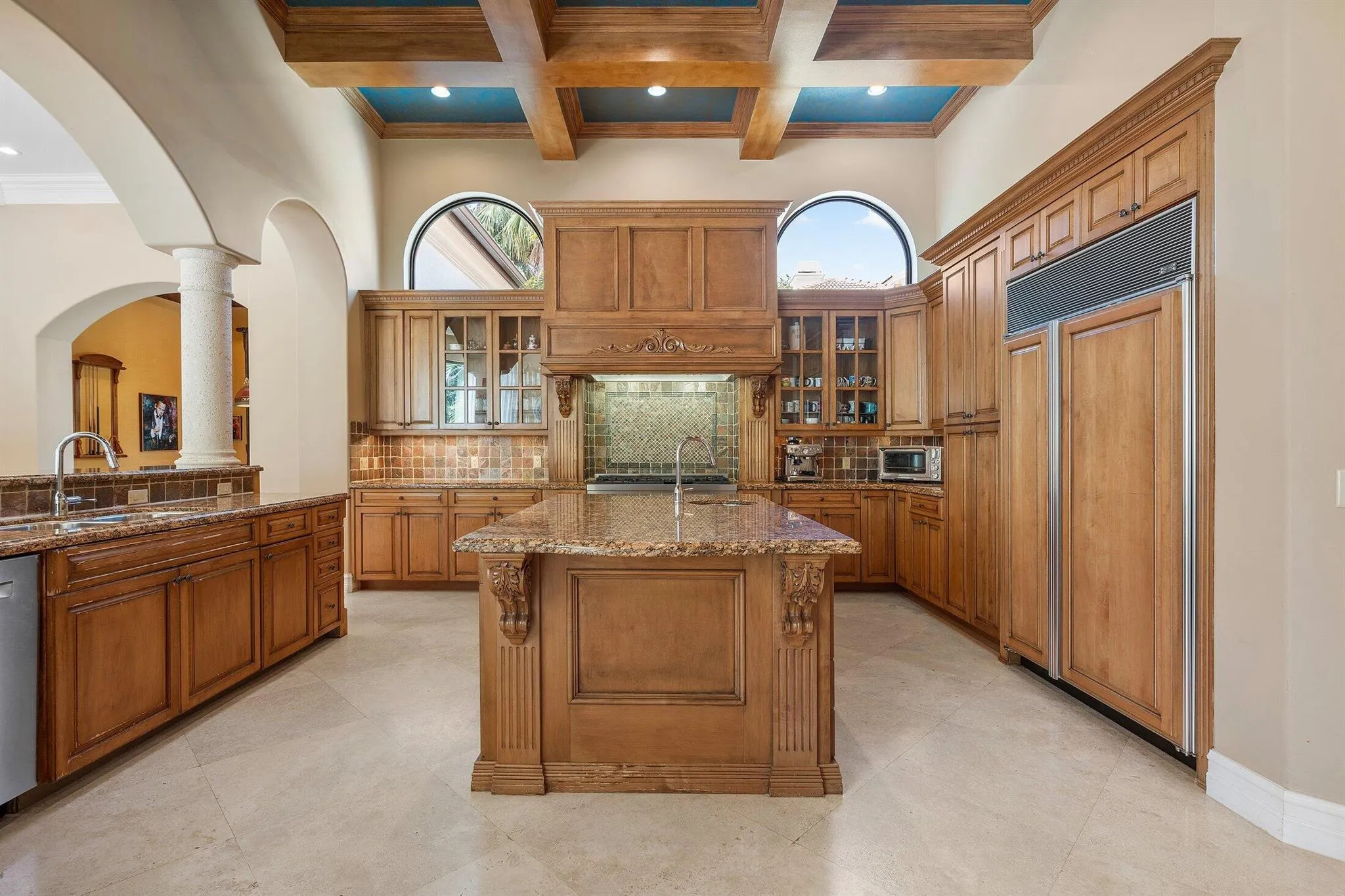 207 Grand Pointe Drive