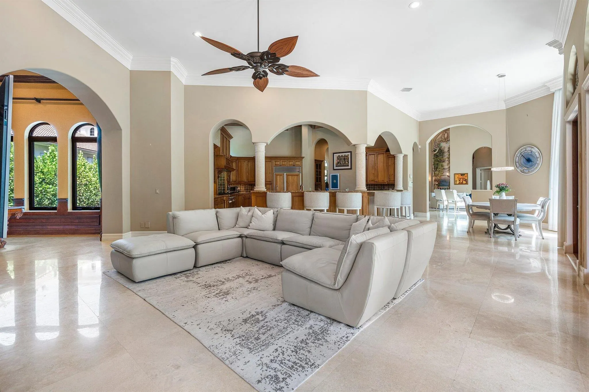 207 Grand Pointe Drive