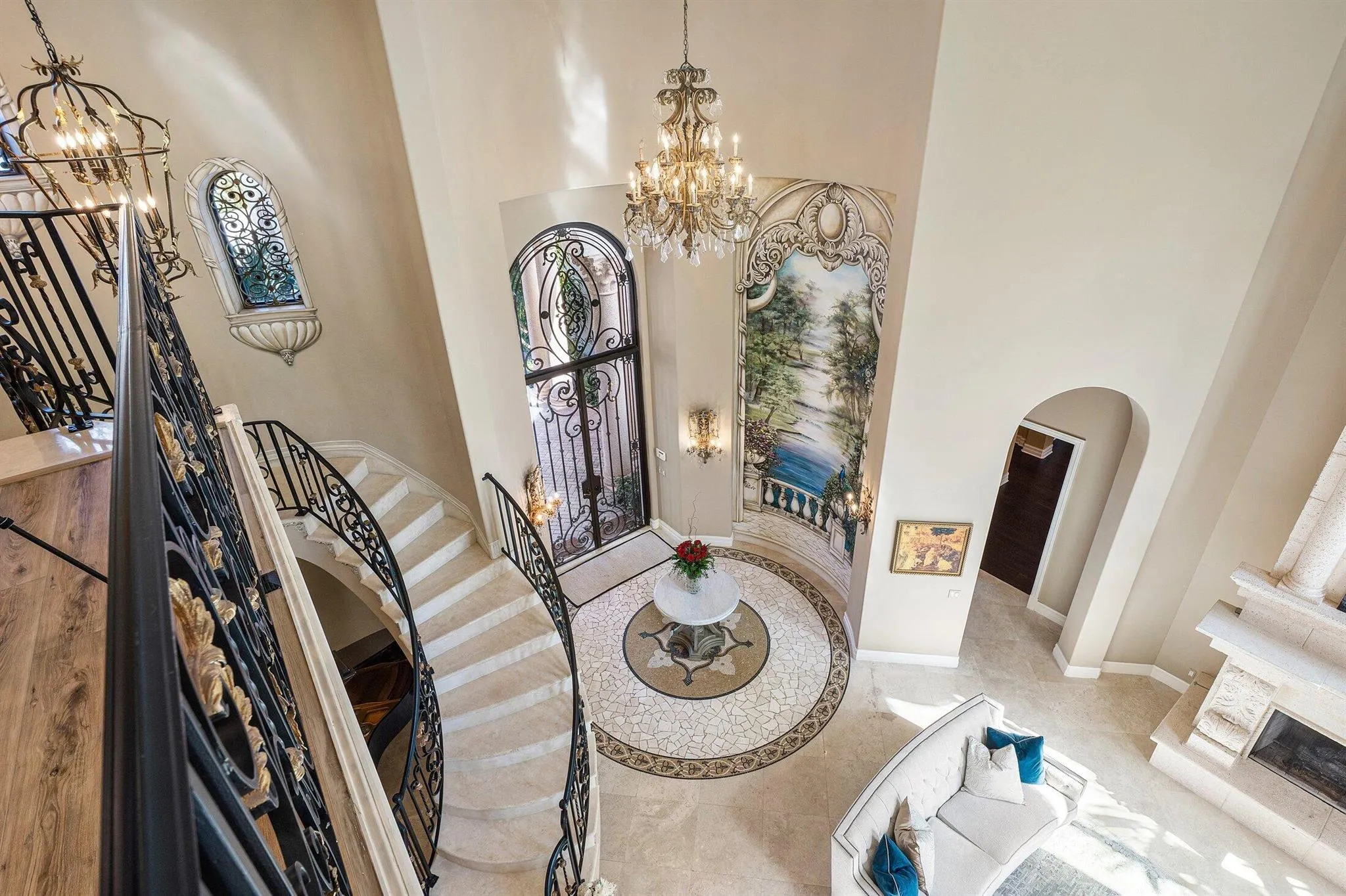 207 Grand Pointe Drive