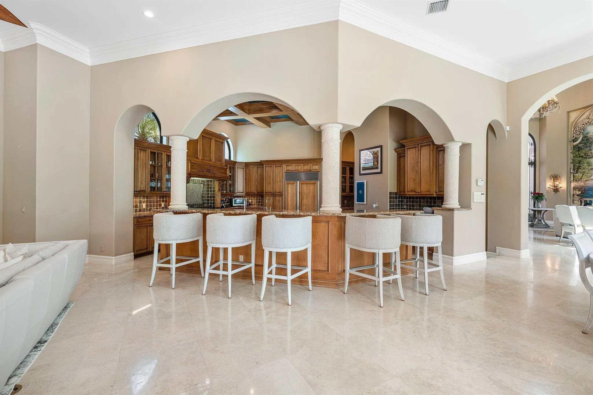 207 Grand Pointe Drive
