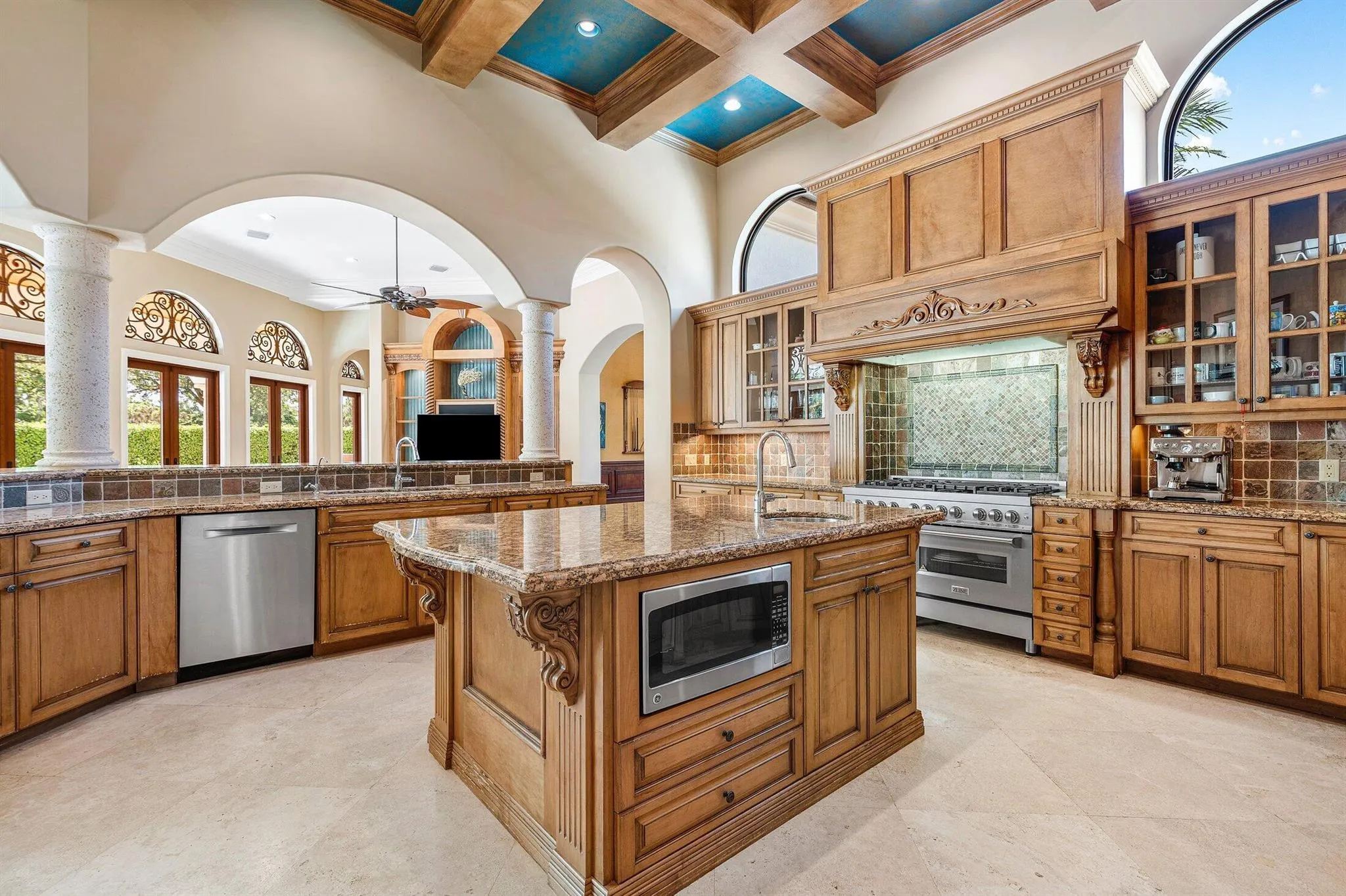 207 Grand Pointe Drive