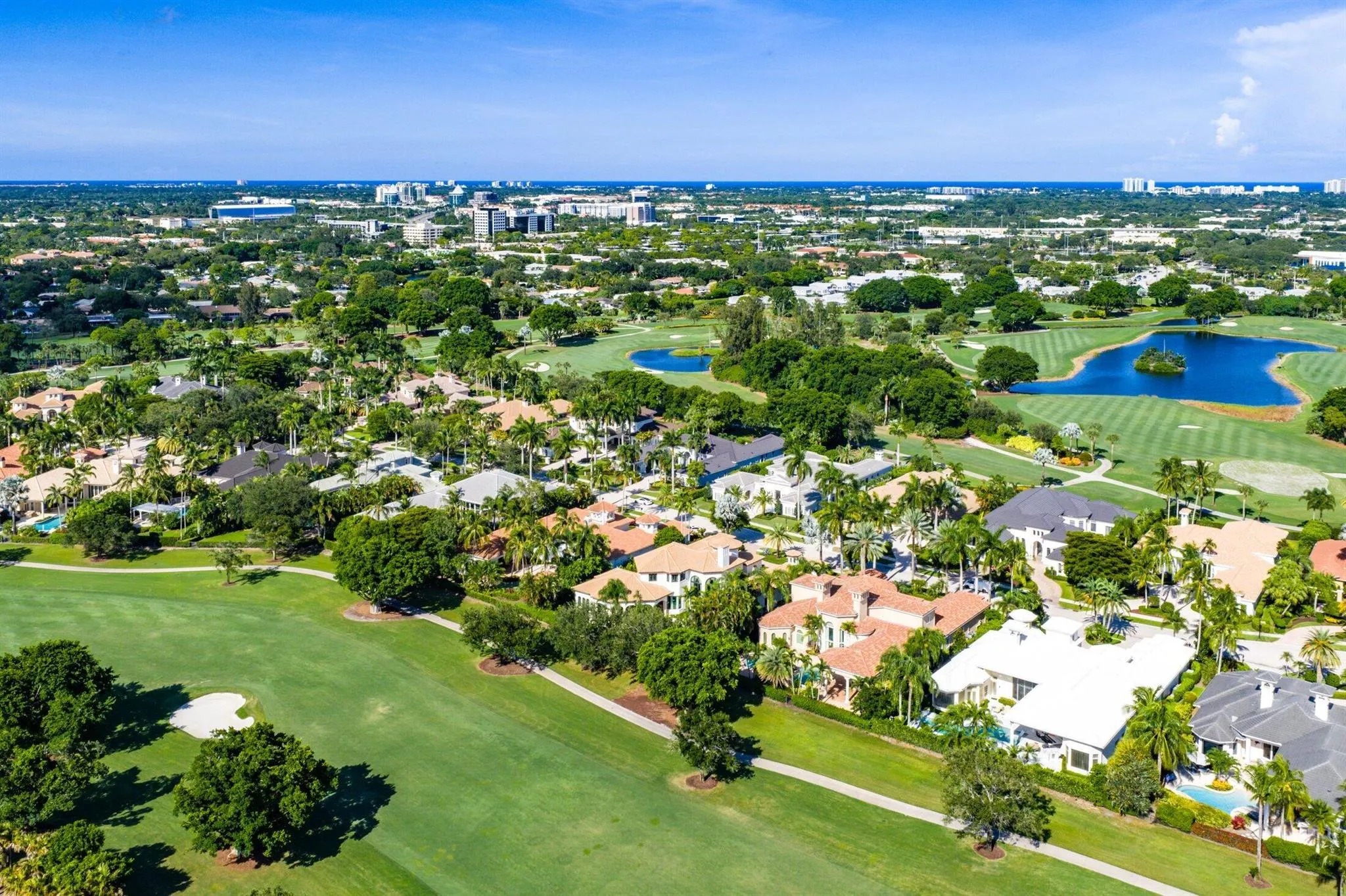 207 Grand Pointe Drive