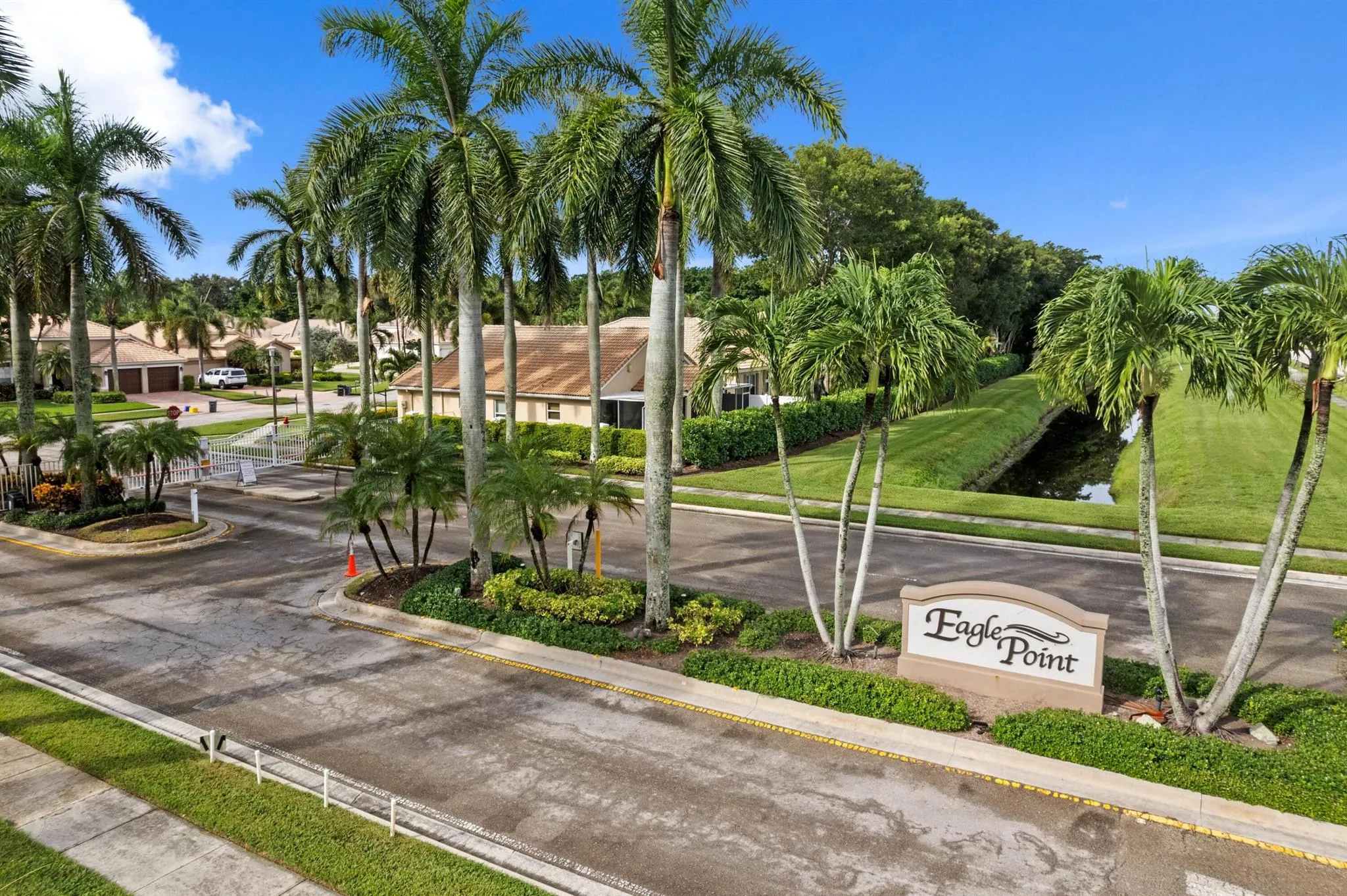 7568 Eagle Point Drive